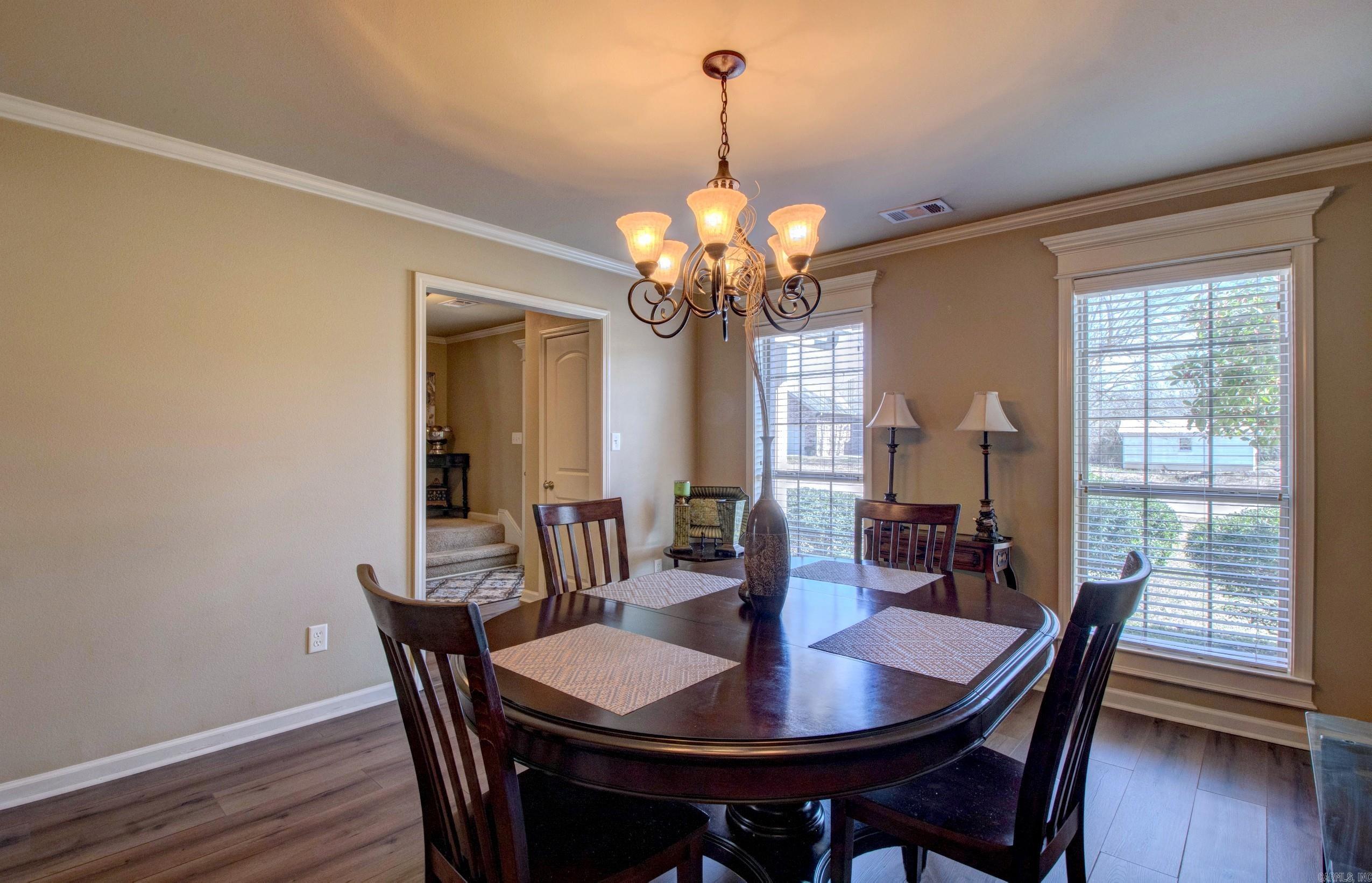 205  Hidden Meadows  Benton, AR