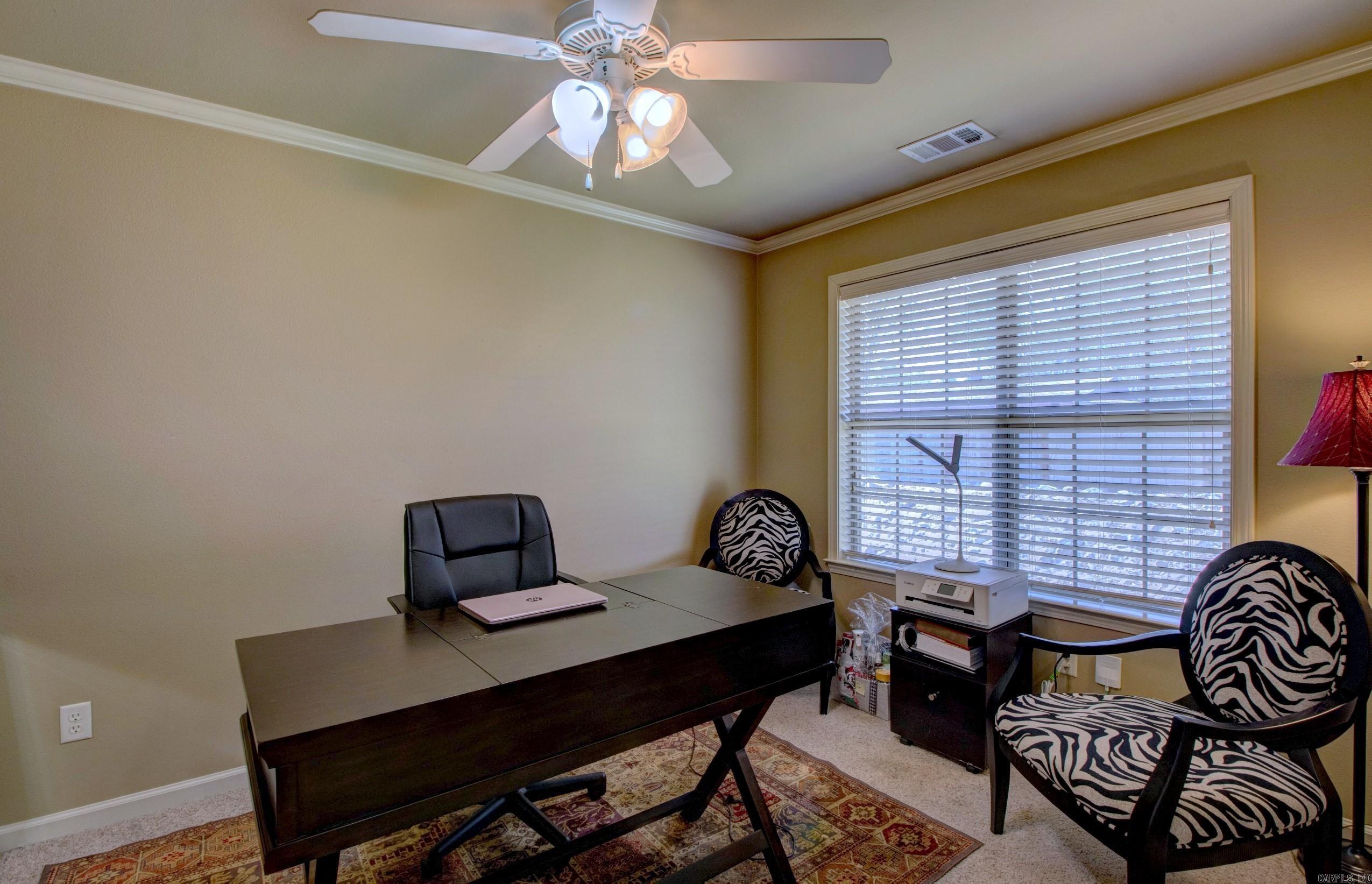 205  Hidden Meadows  Benton, AR