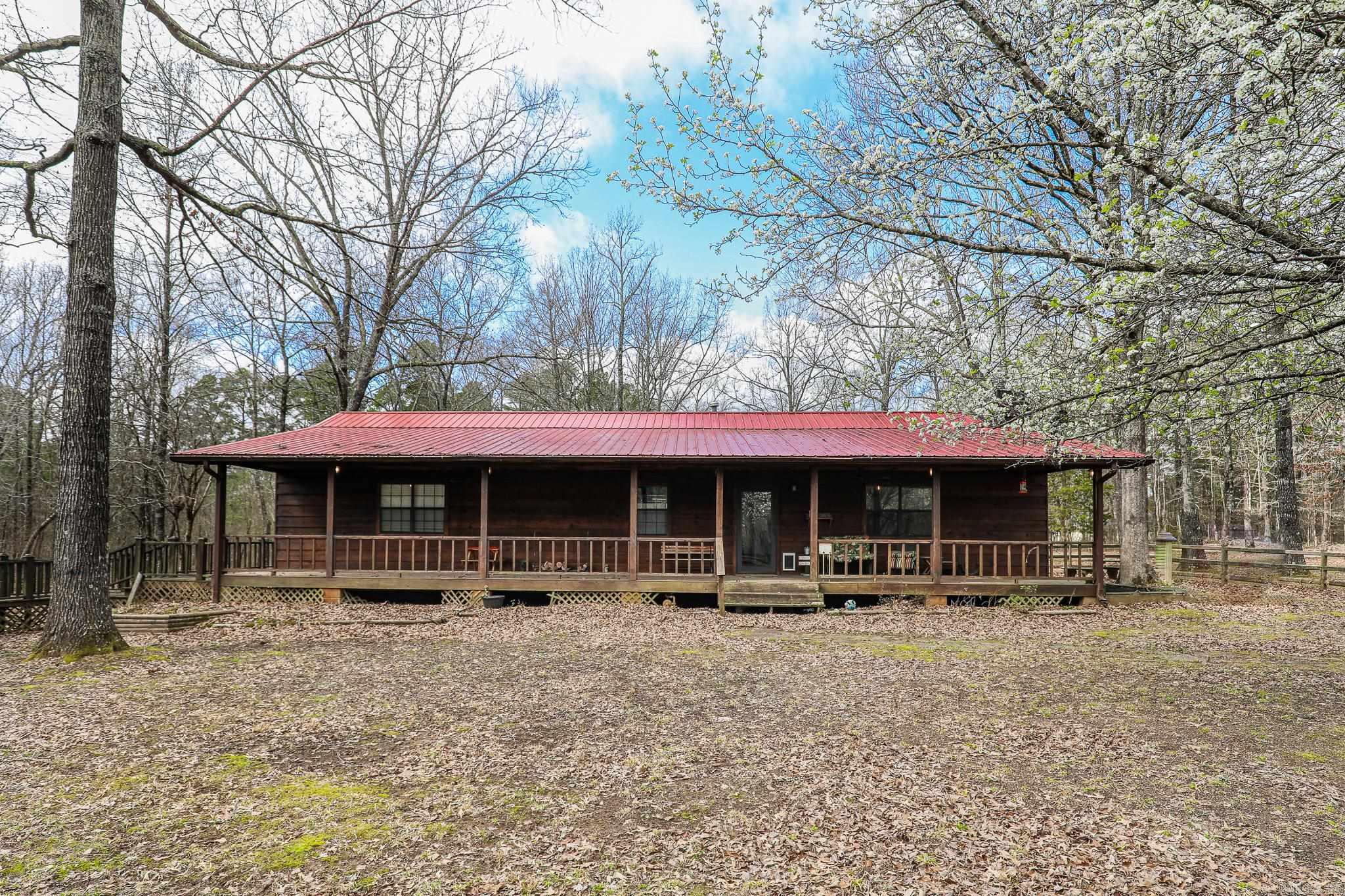 15500  Dusky  Bauxite, AR