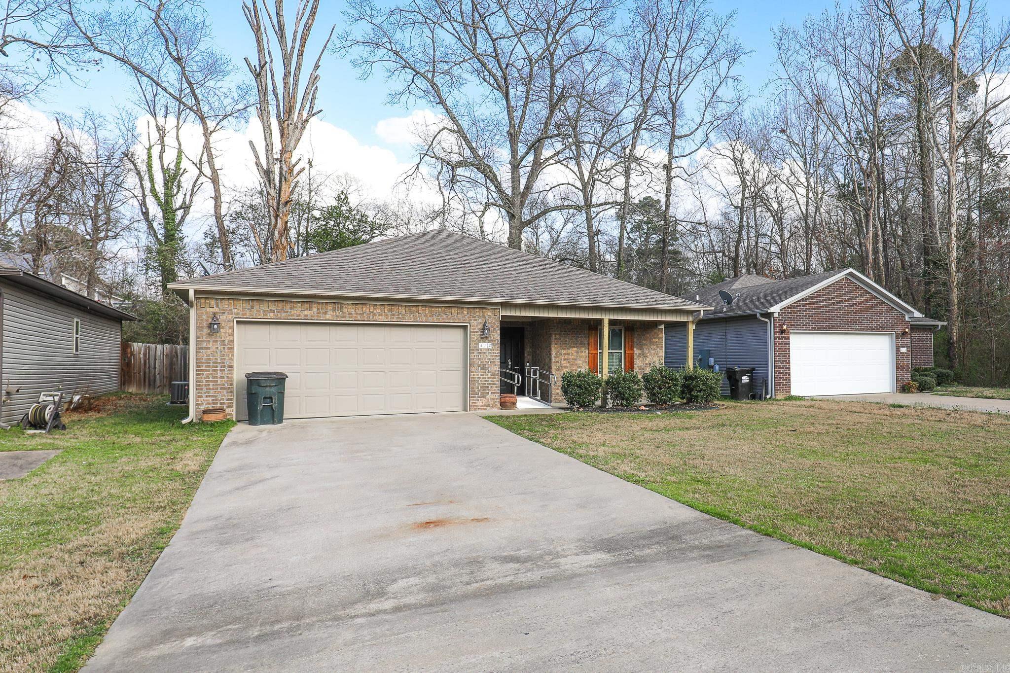 412 S Shady Ln  Benton, AR