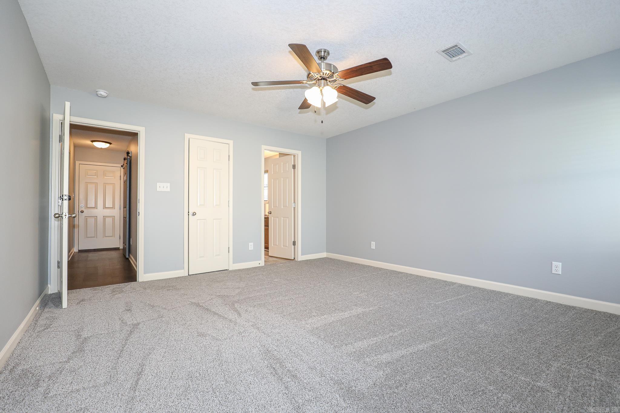 412 S Shady Ln  Benton, AR