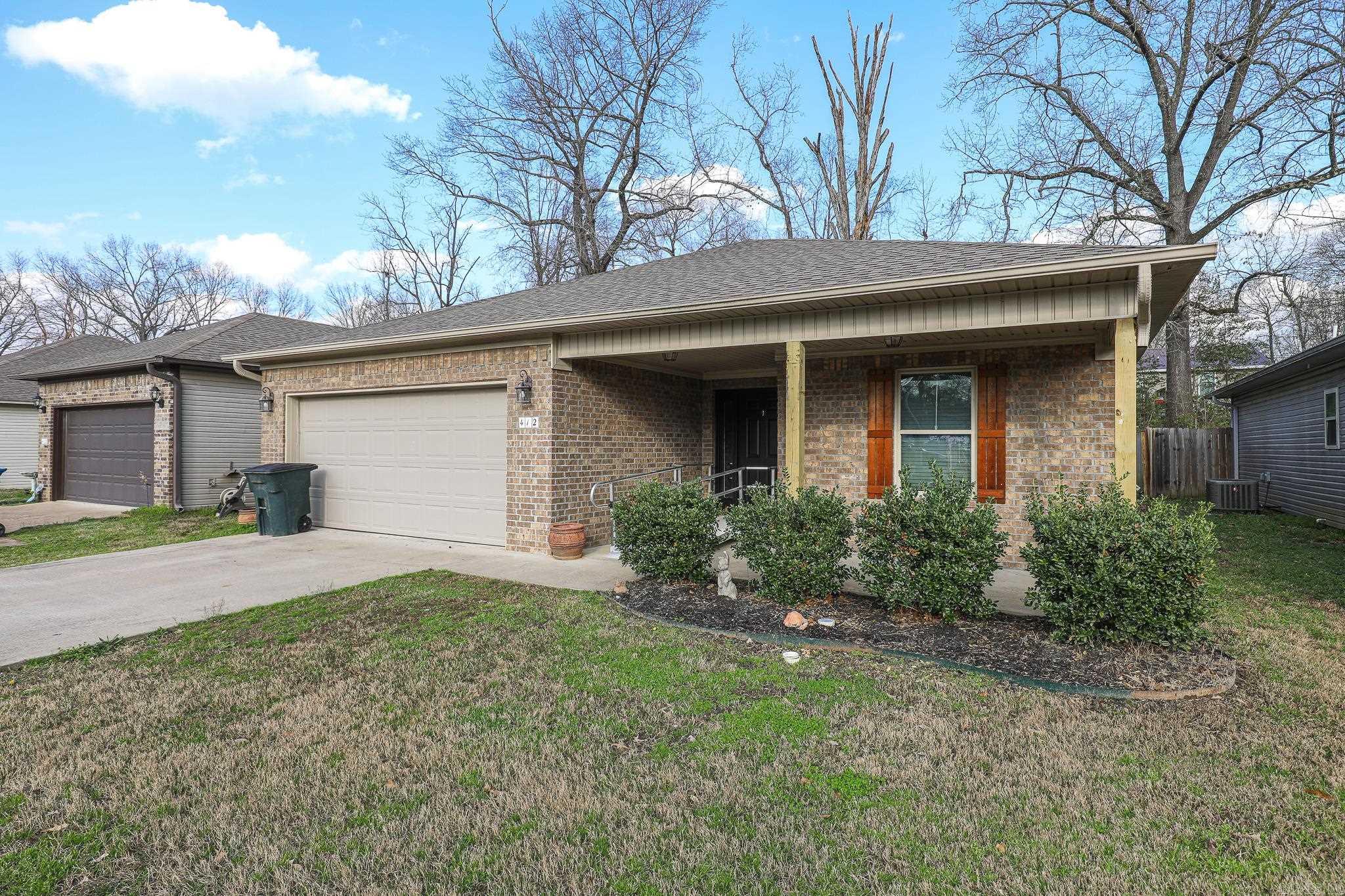 412 S Shady Ln  Benton, AR