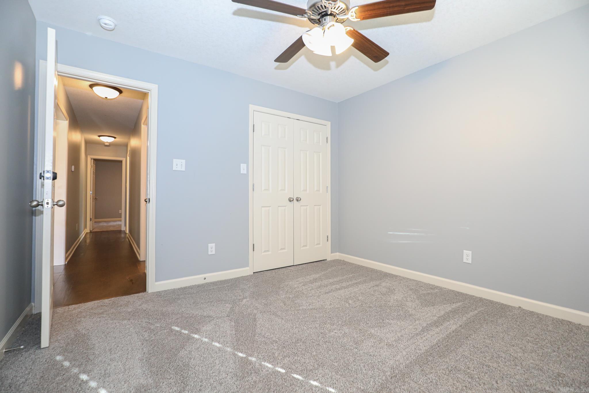 412 S Shady Ln  Benton, AR