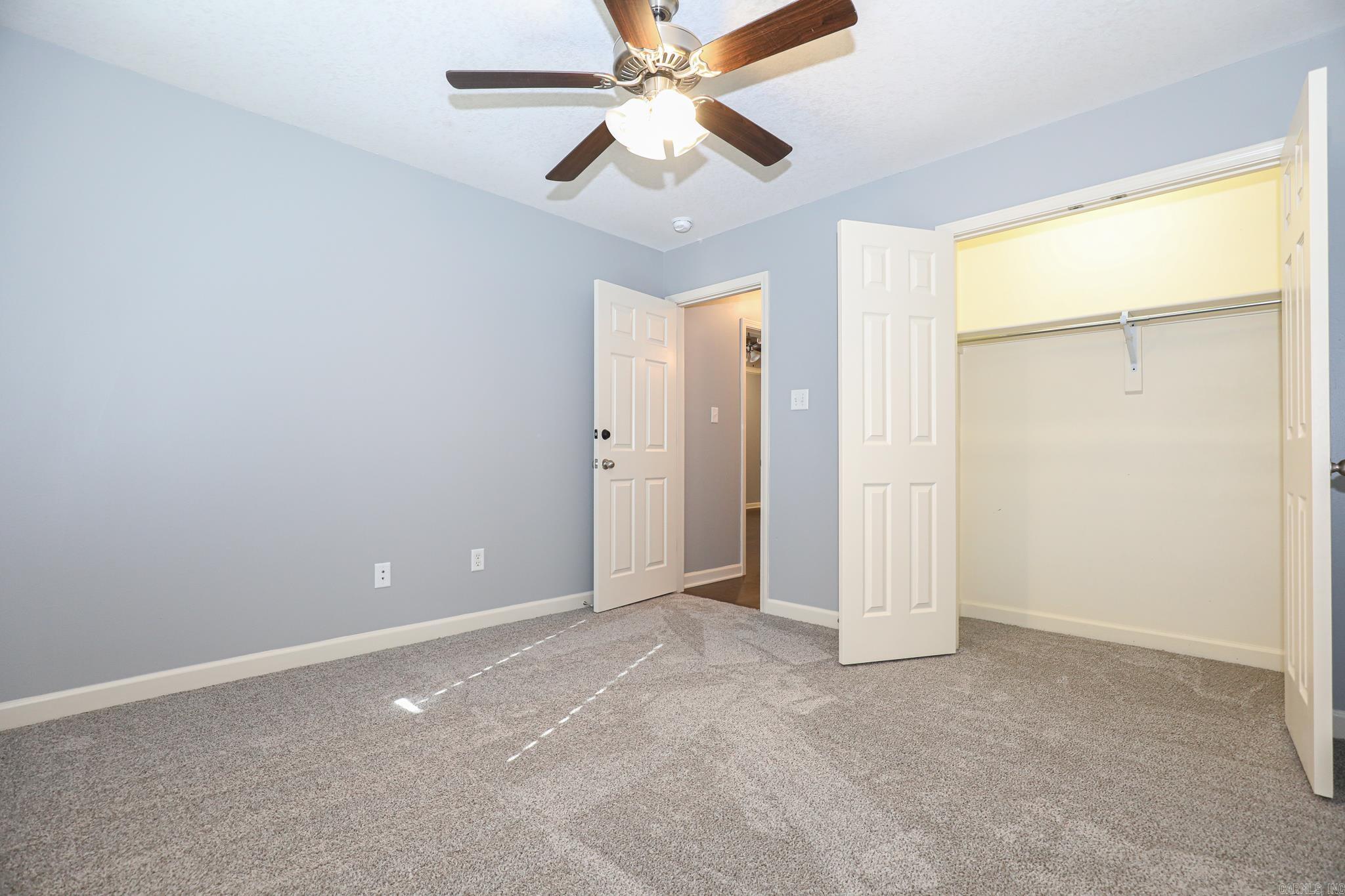 412 S Shady Ln  Benton, AR