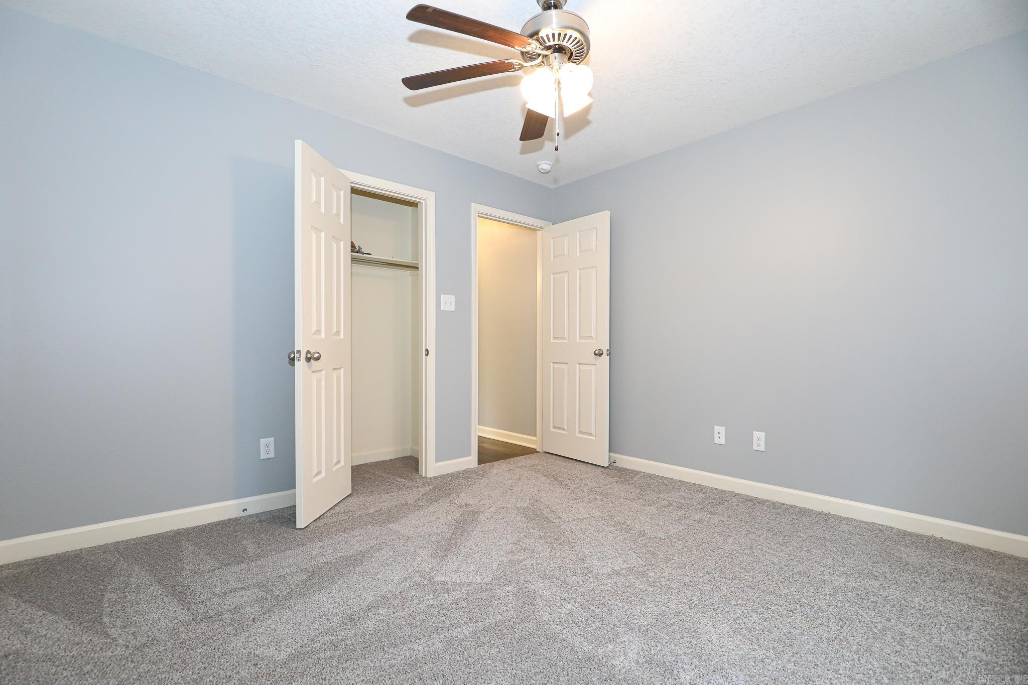 412 S Shady Ln  Benton, AR