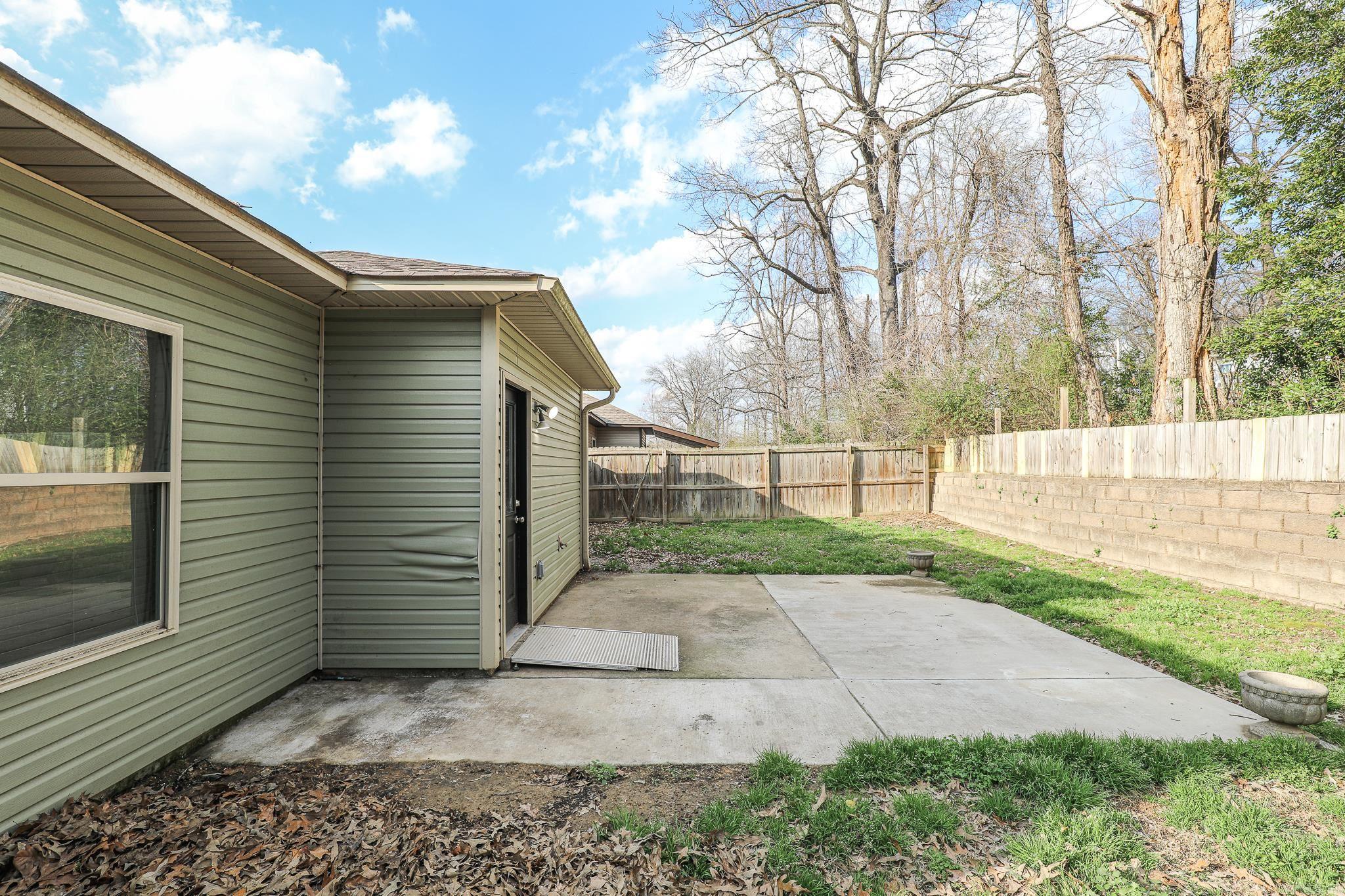 412 S Shady Ln  Benton, AR