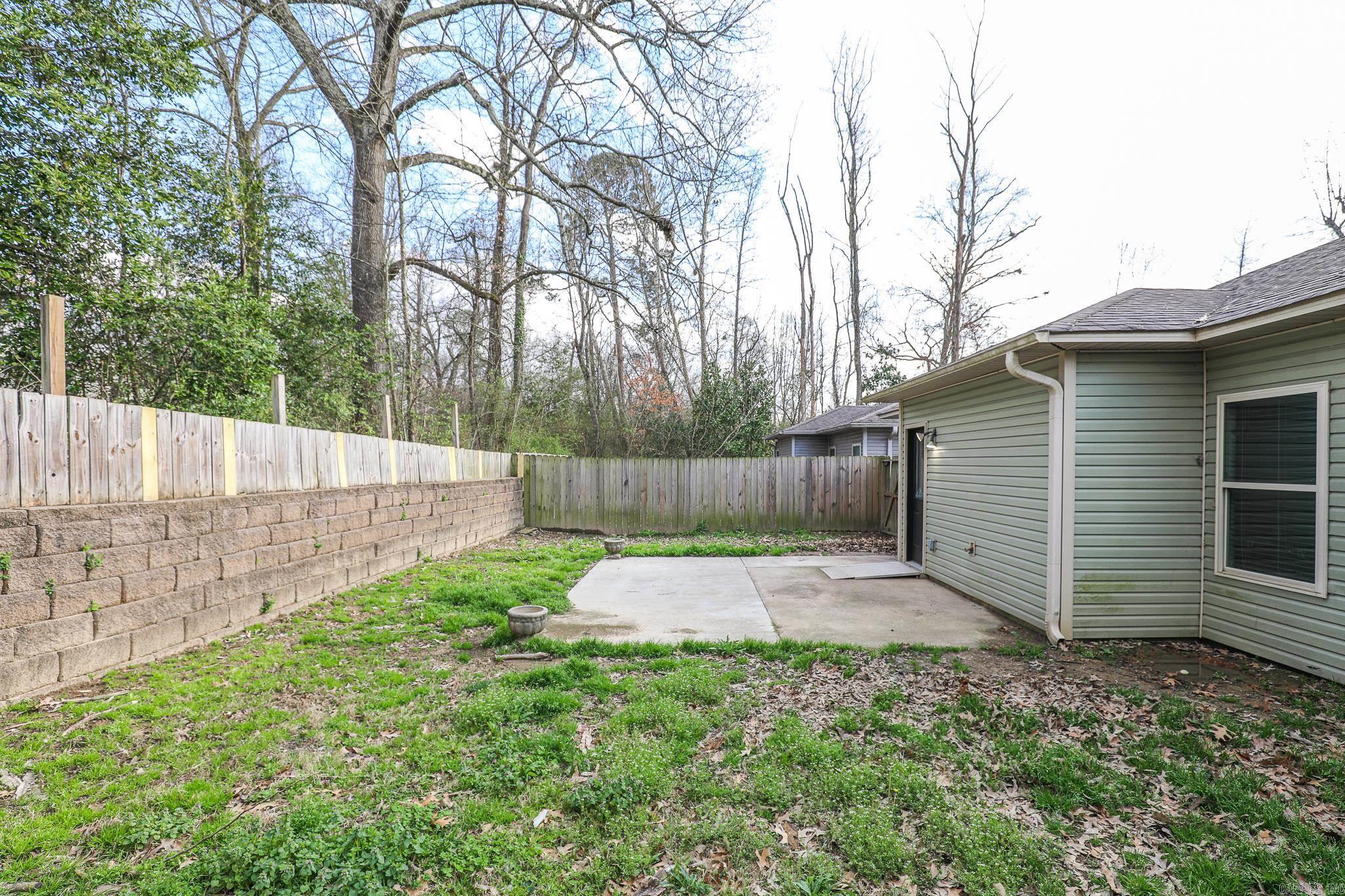 412 S Shady Ln  Benton, AR