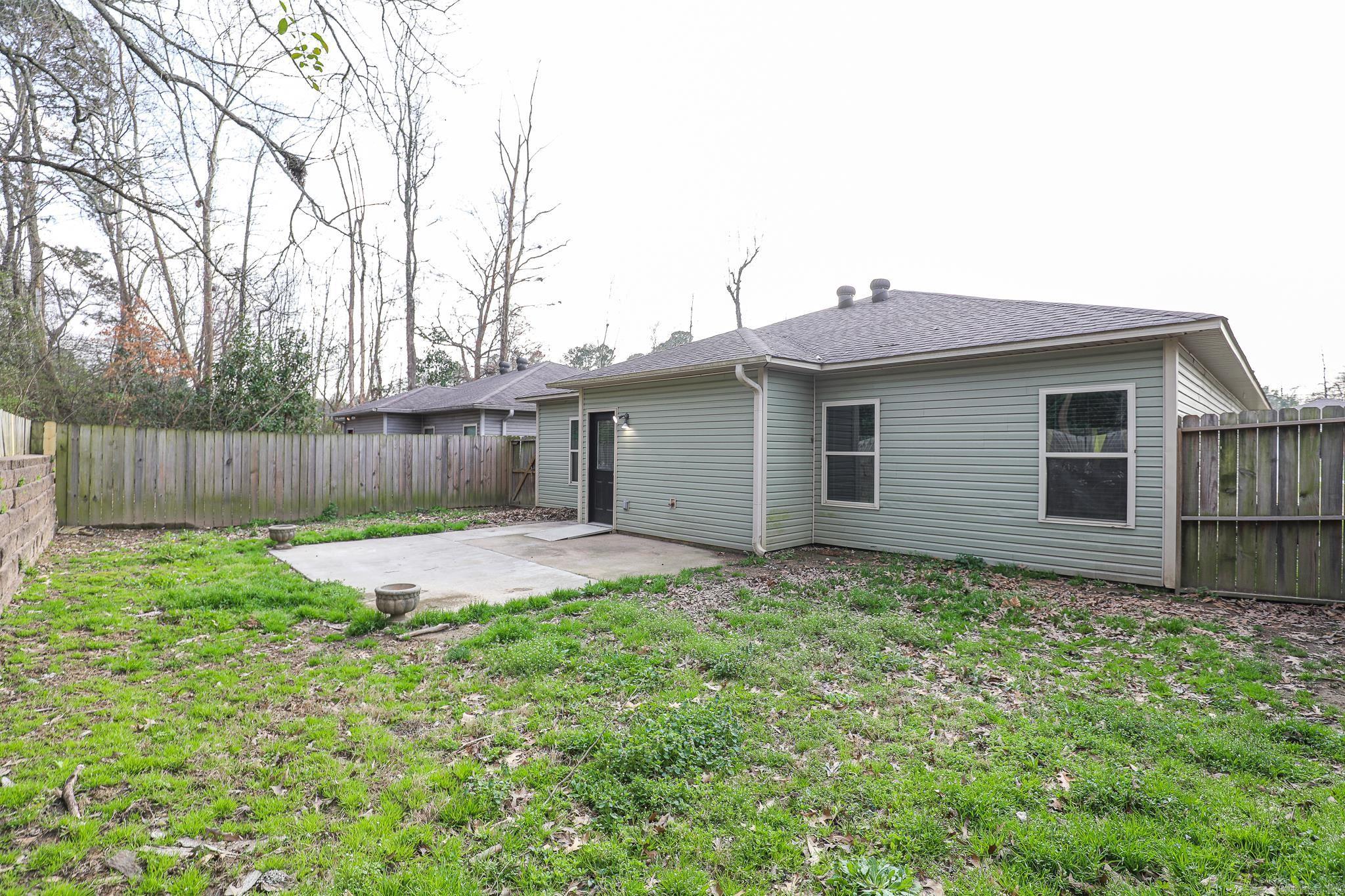412 S Shady Ln  Benton, AR