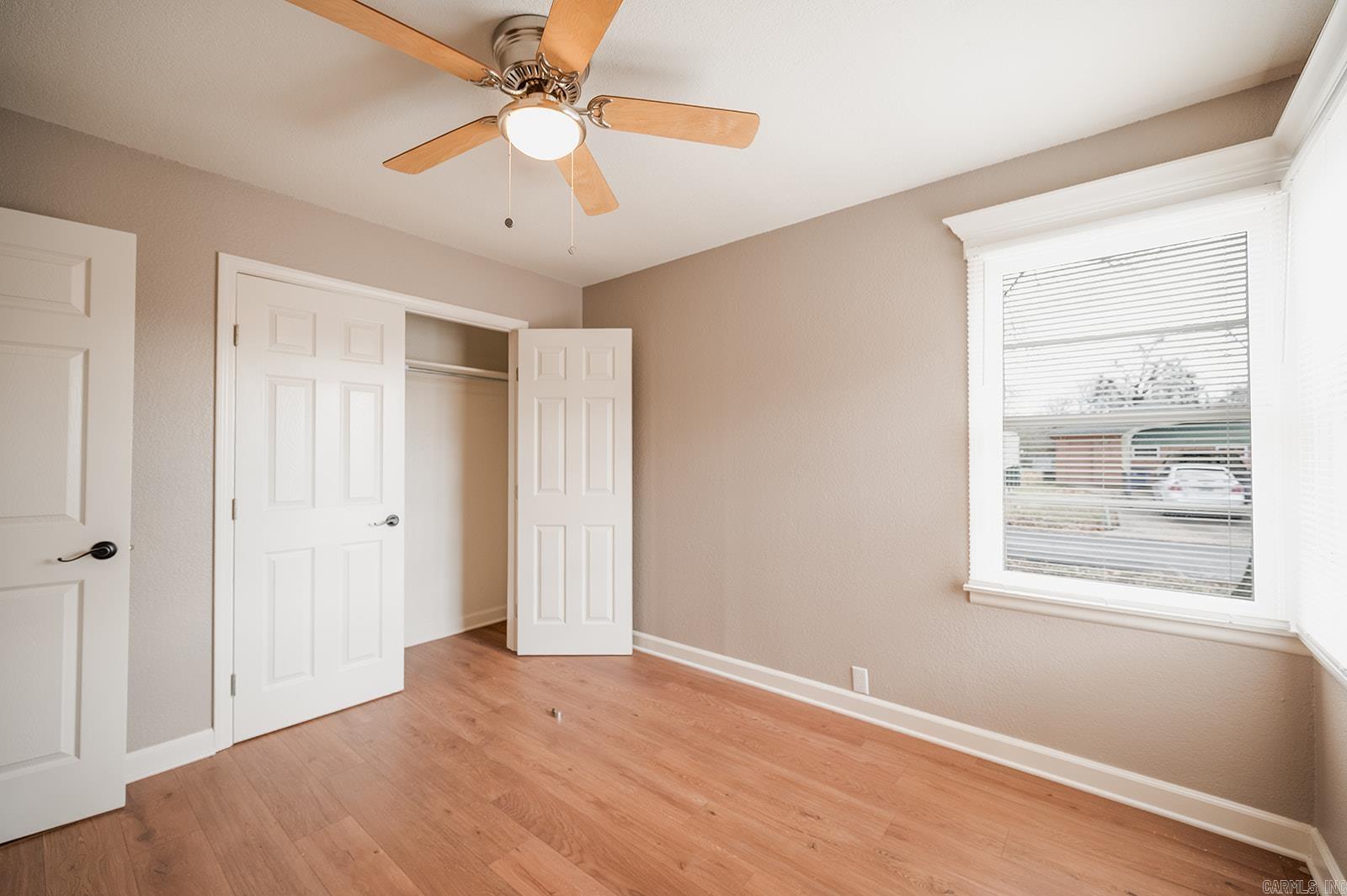 603 N Elm St  Beebe, AR