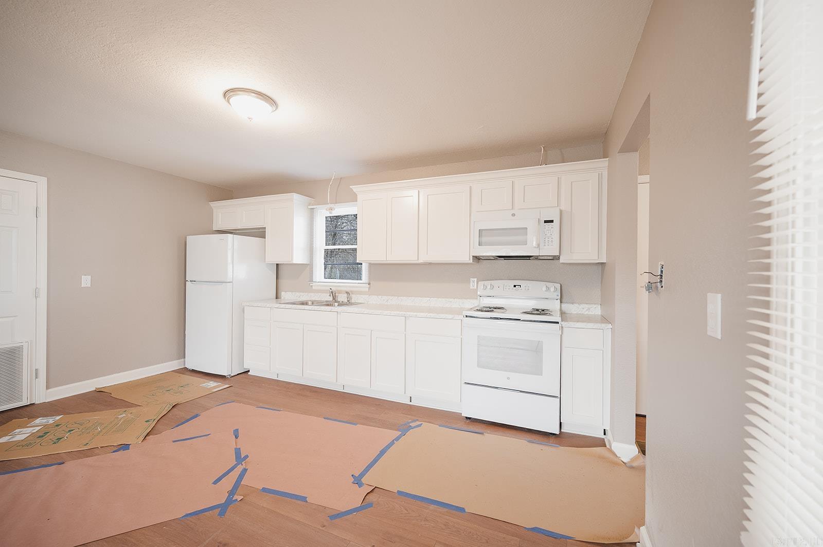 603 N Elm St  Beebe, AR