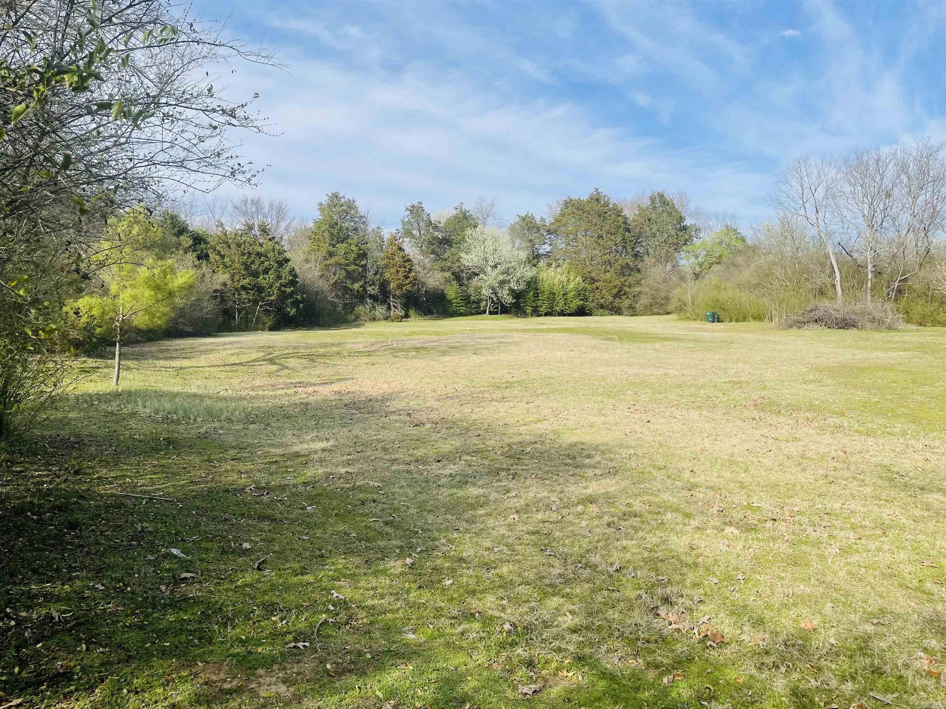 22  Southerland Road  Conway, AR