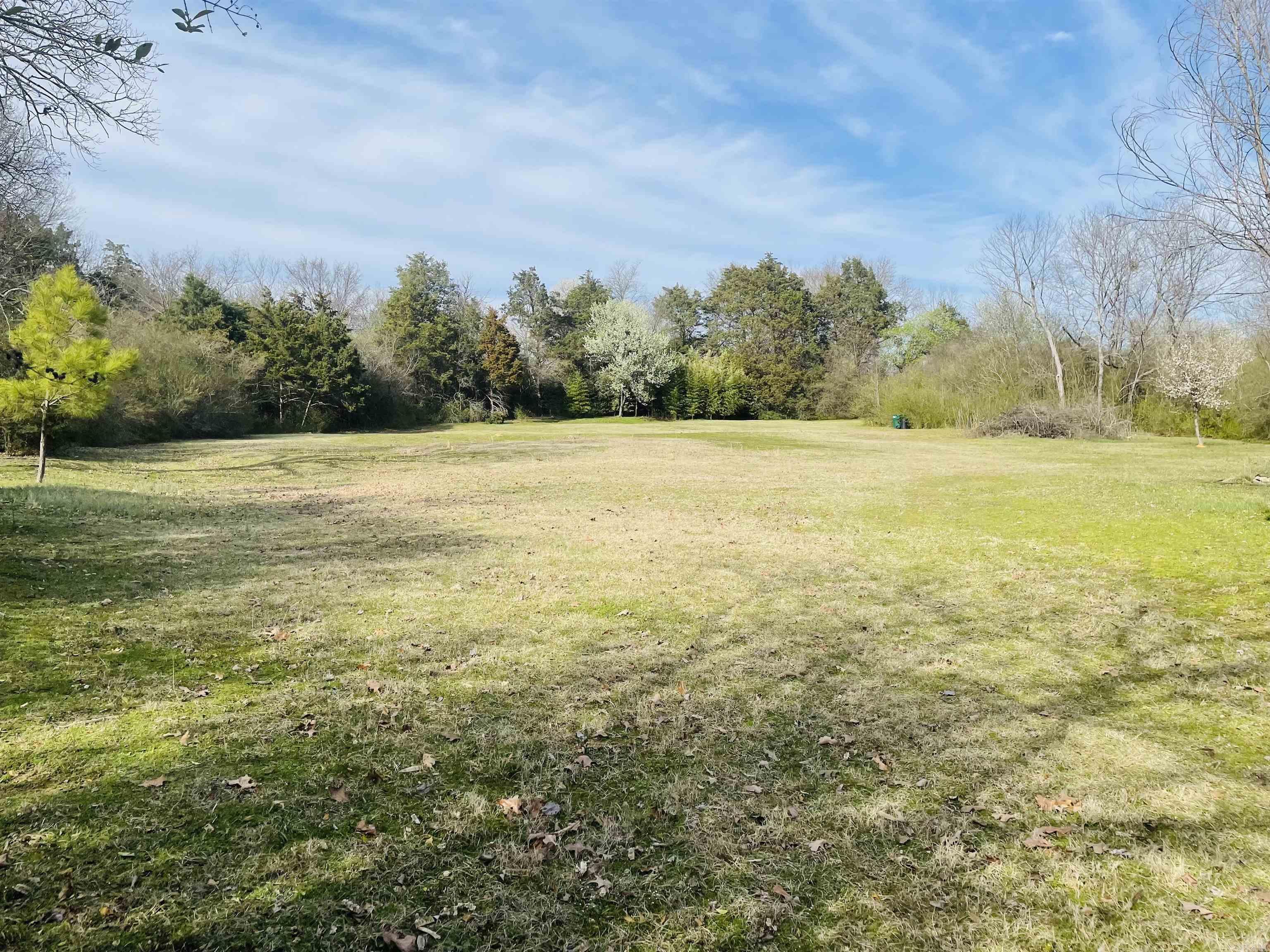 22  Southerland Road  Conway, AR