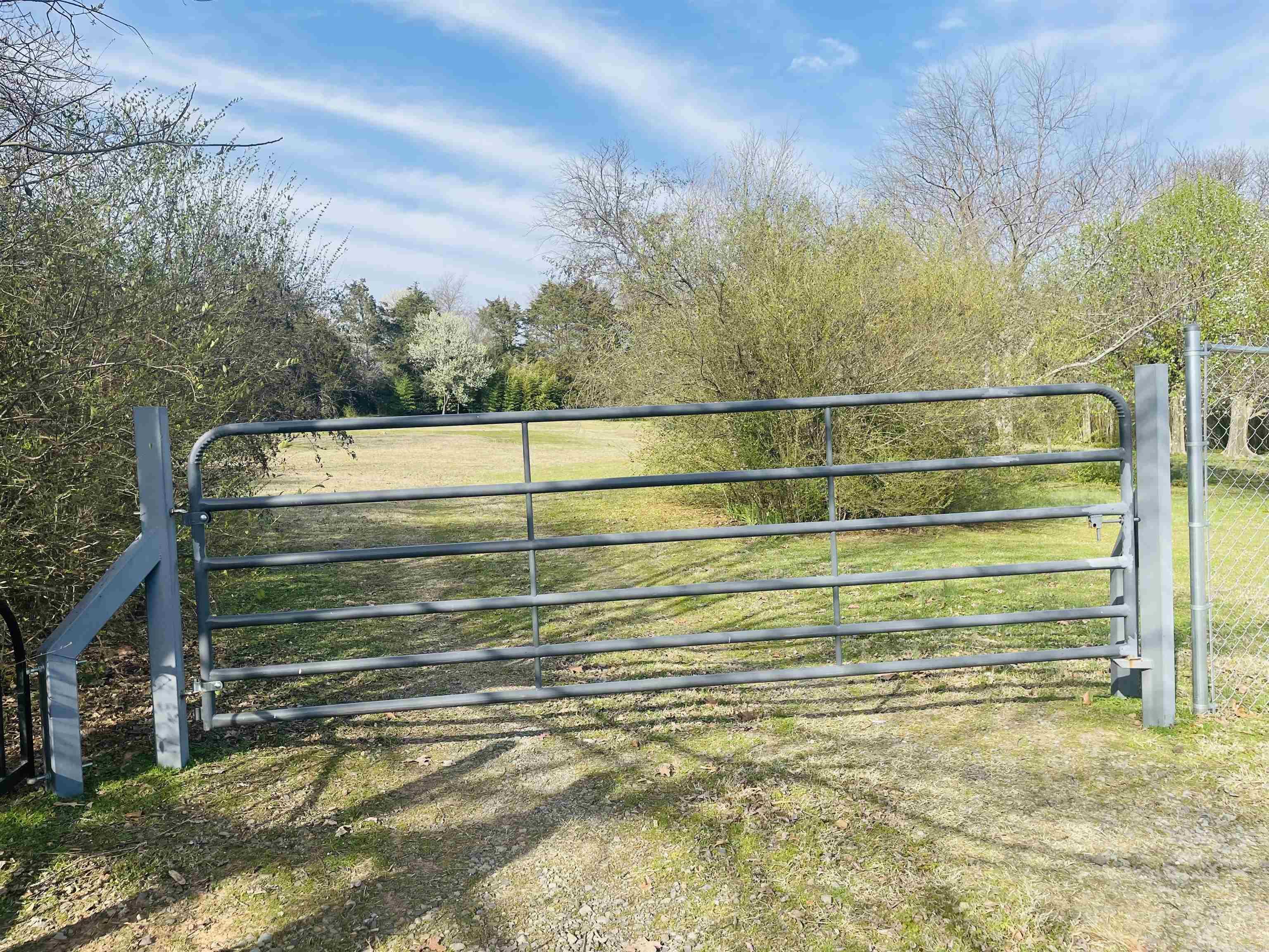 22  Southerland Road  Conway, AR