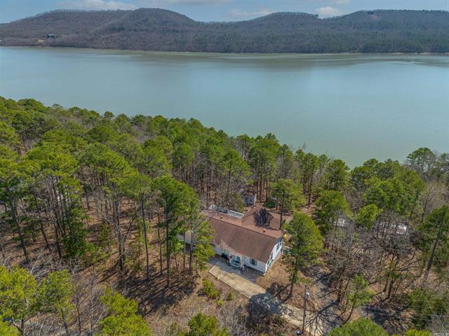554  Emerald Cove  Shirley, AR