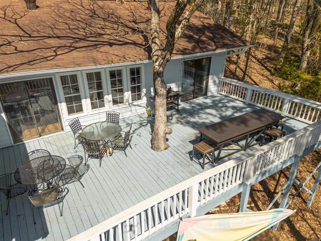 554  Emerald Cove  Shirley, AR