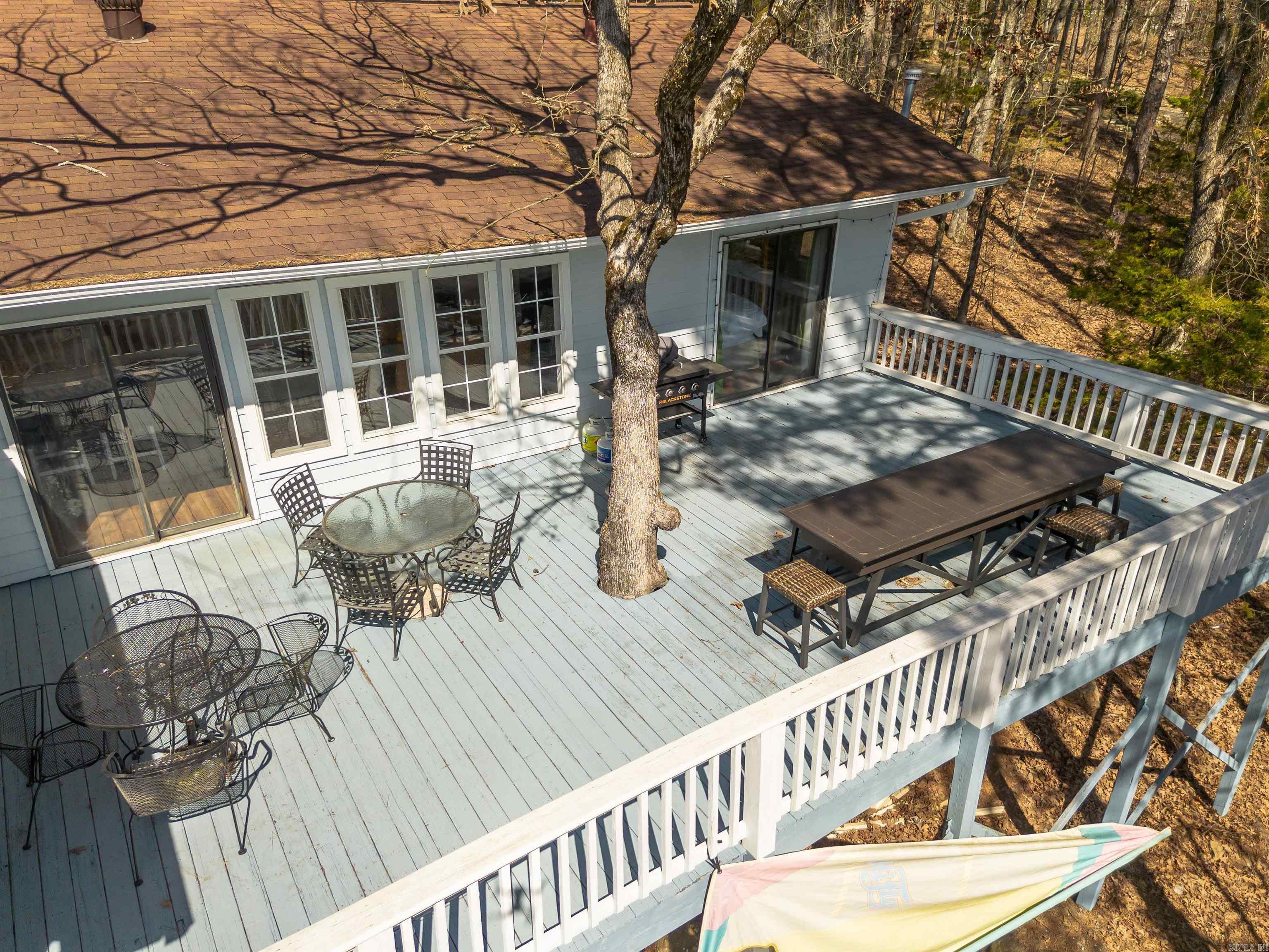 554  Emerald Cove  Shirley, AR