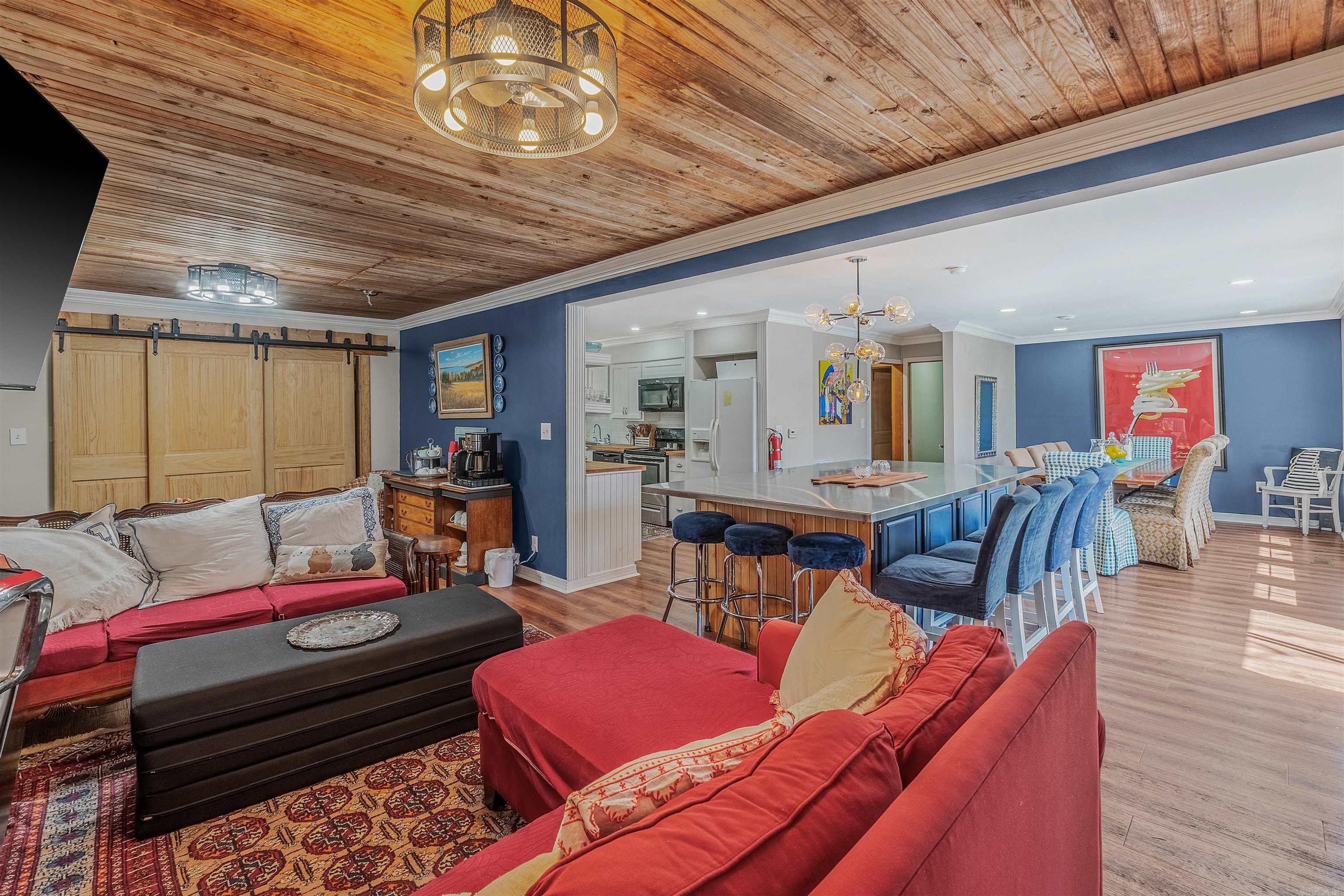 554  Emerald Cove  Shirley, AR
