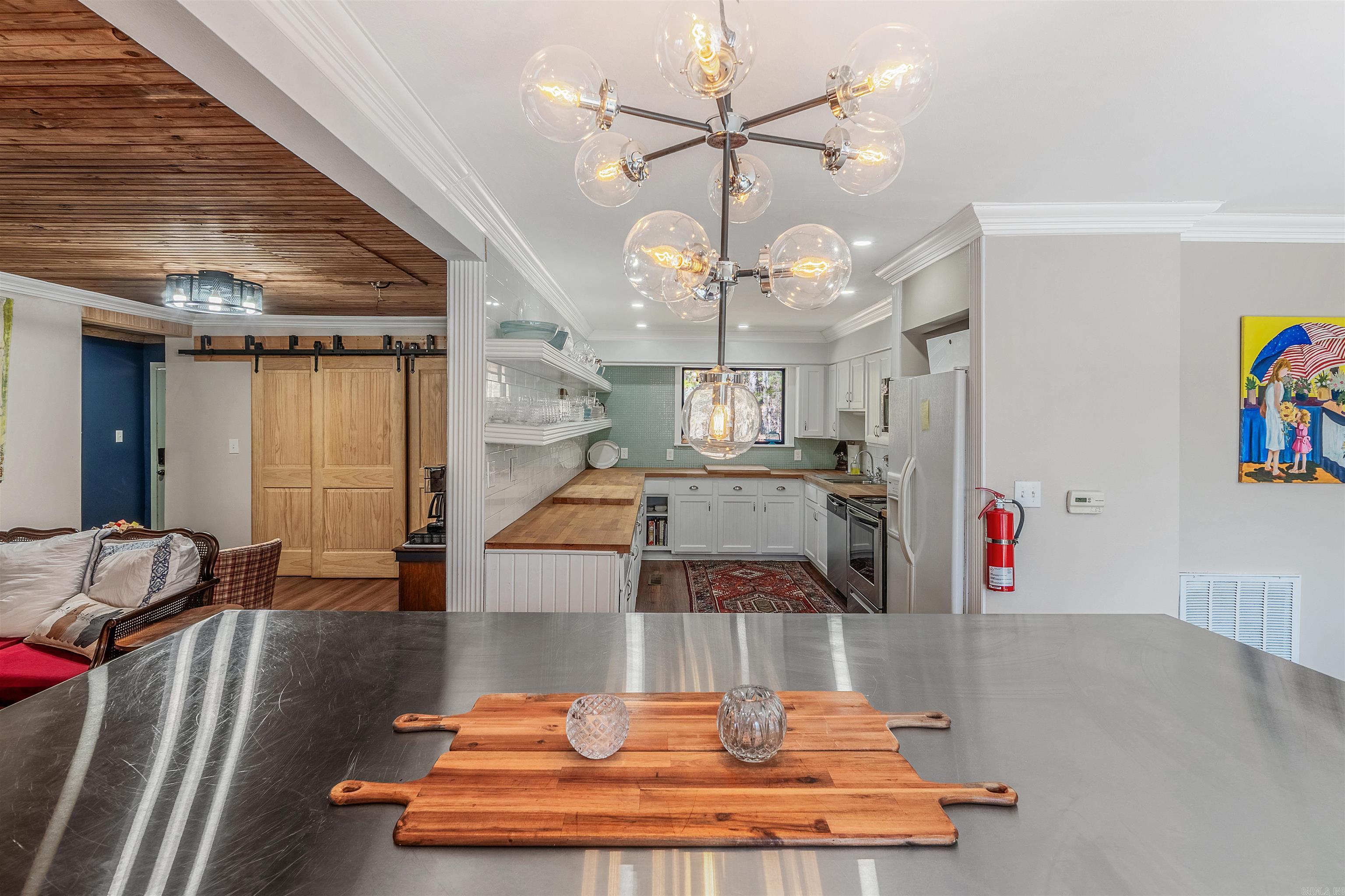 554  Emerald Cove  Shirley, AR