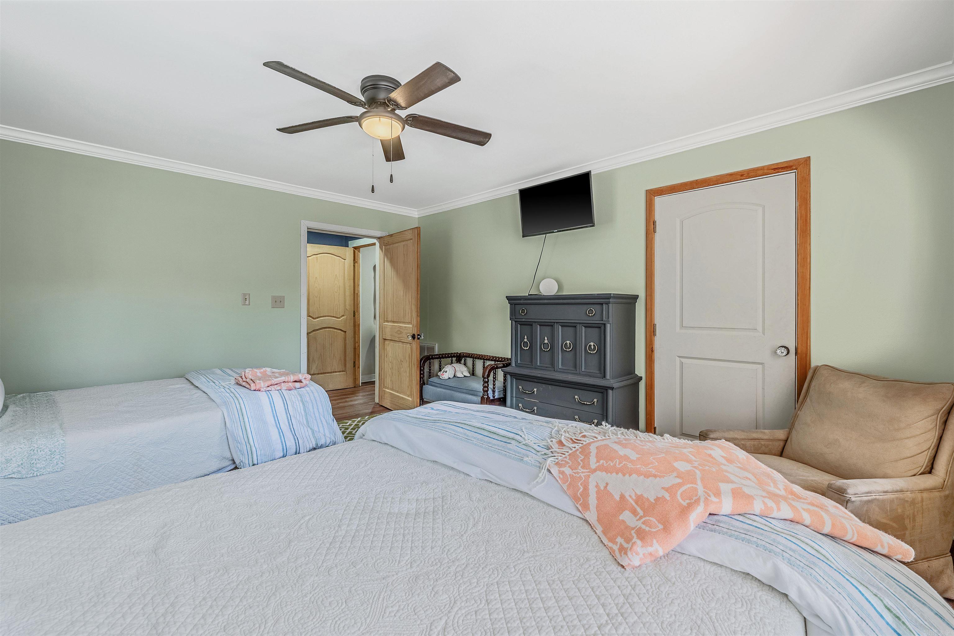 554  Emerald Cove  Shirley, AR