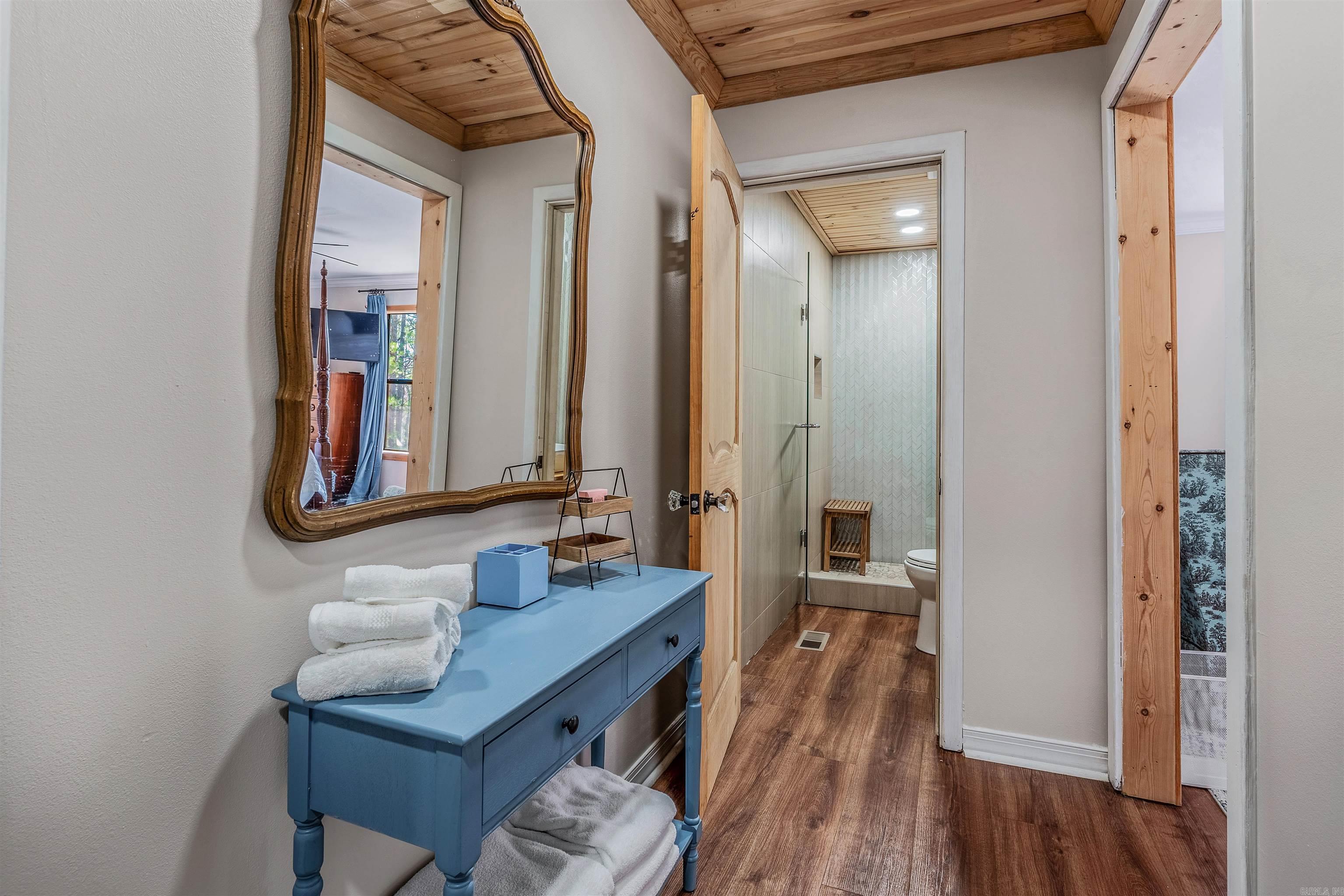 554  Emerald Cove  Shirley, AR