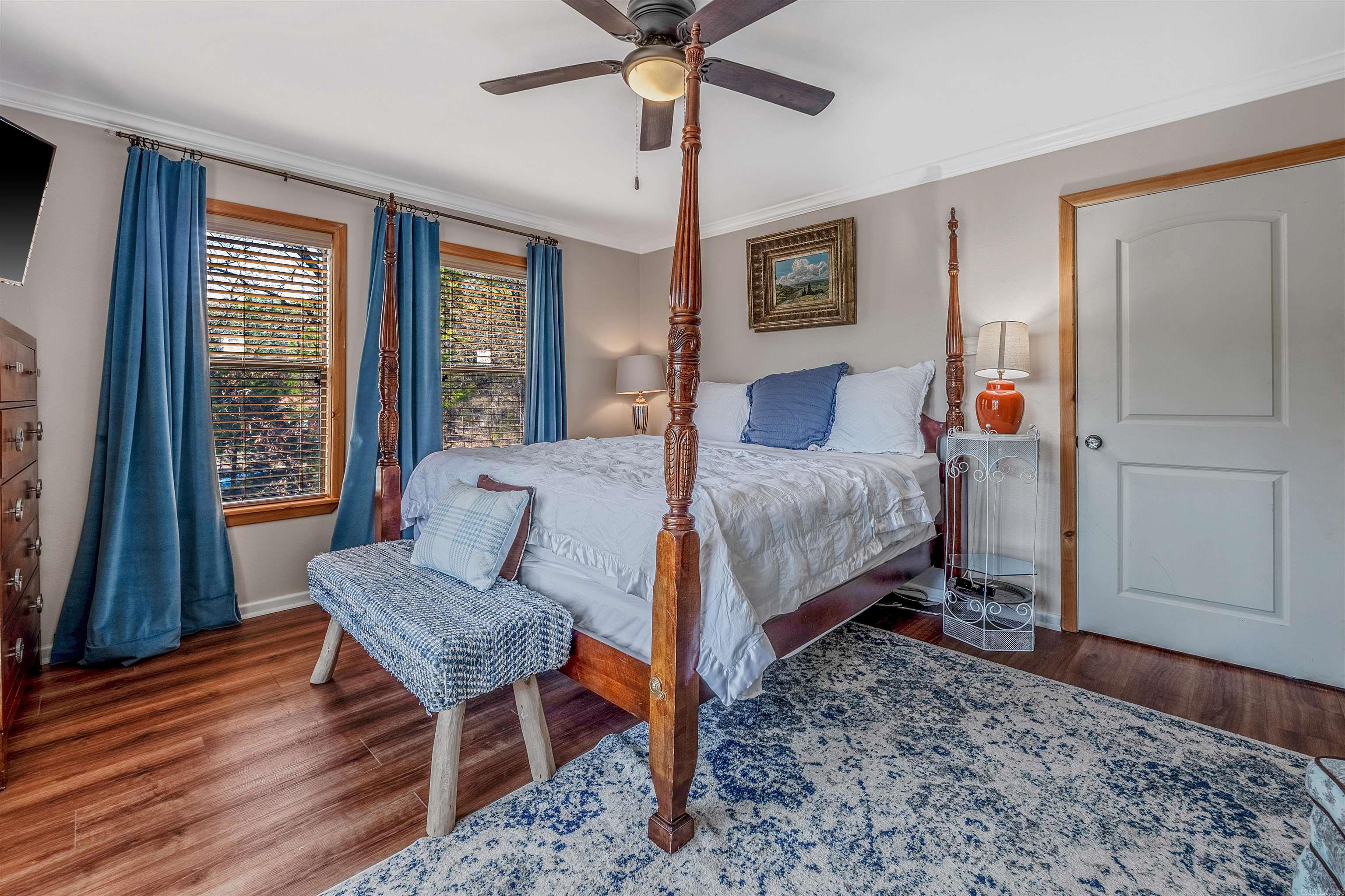 554  Emerald Cove  Shirley, AR