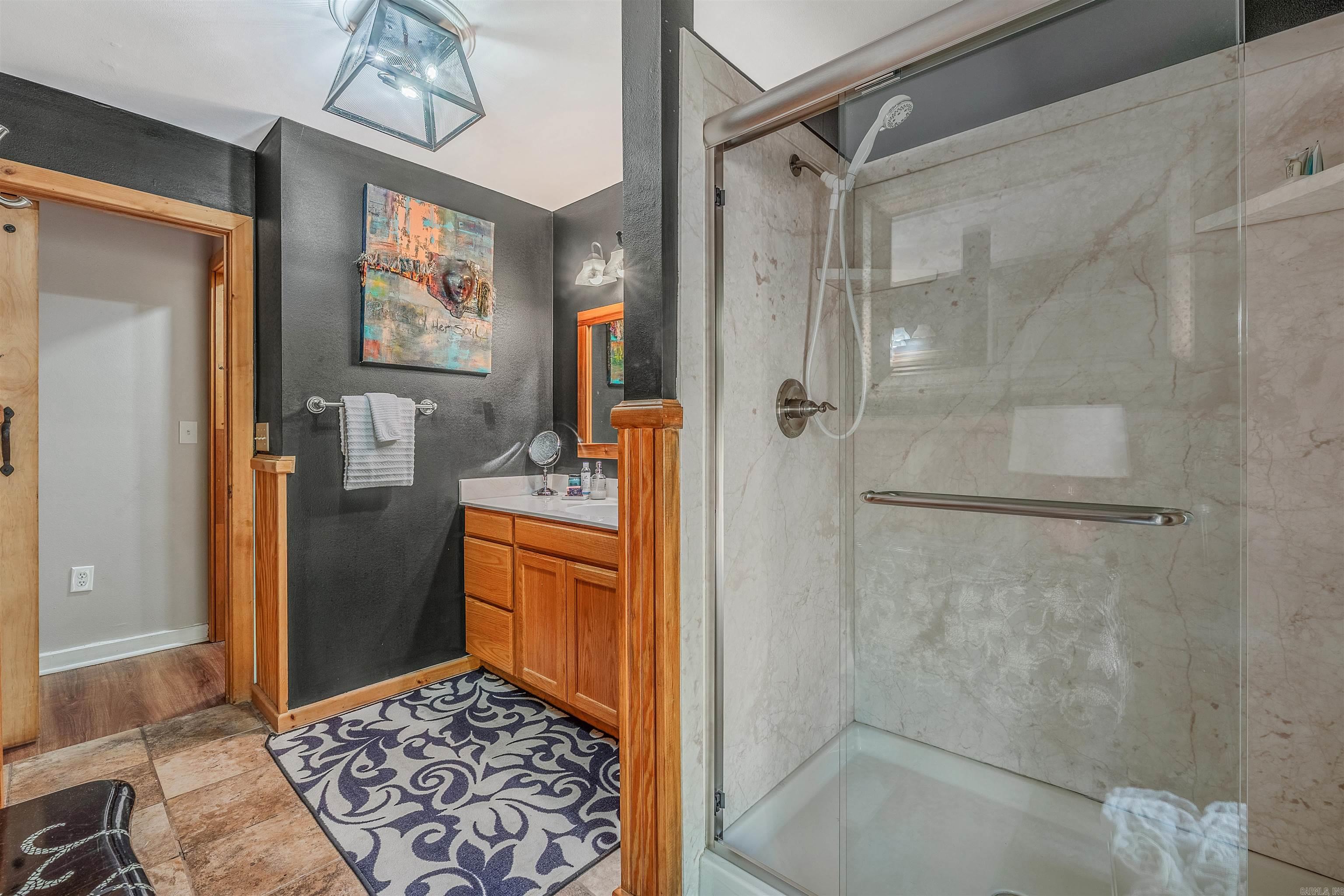 554  Emerald Cove  Shirley, AR