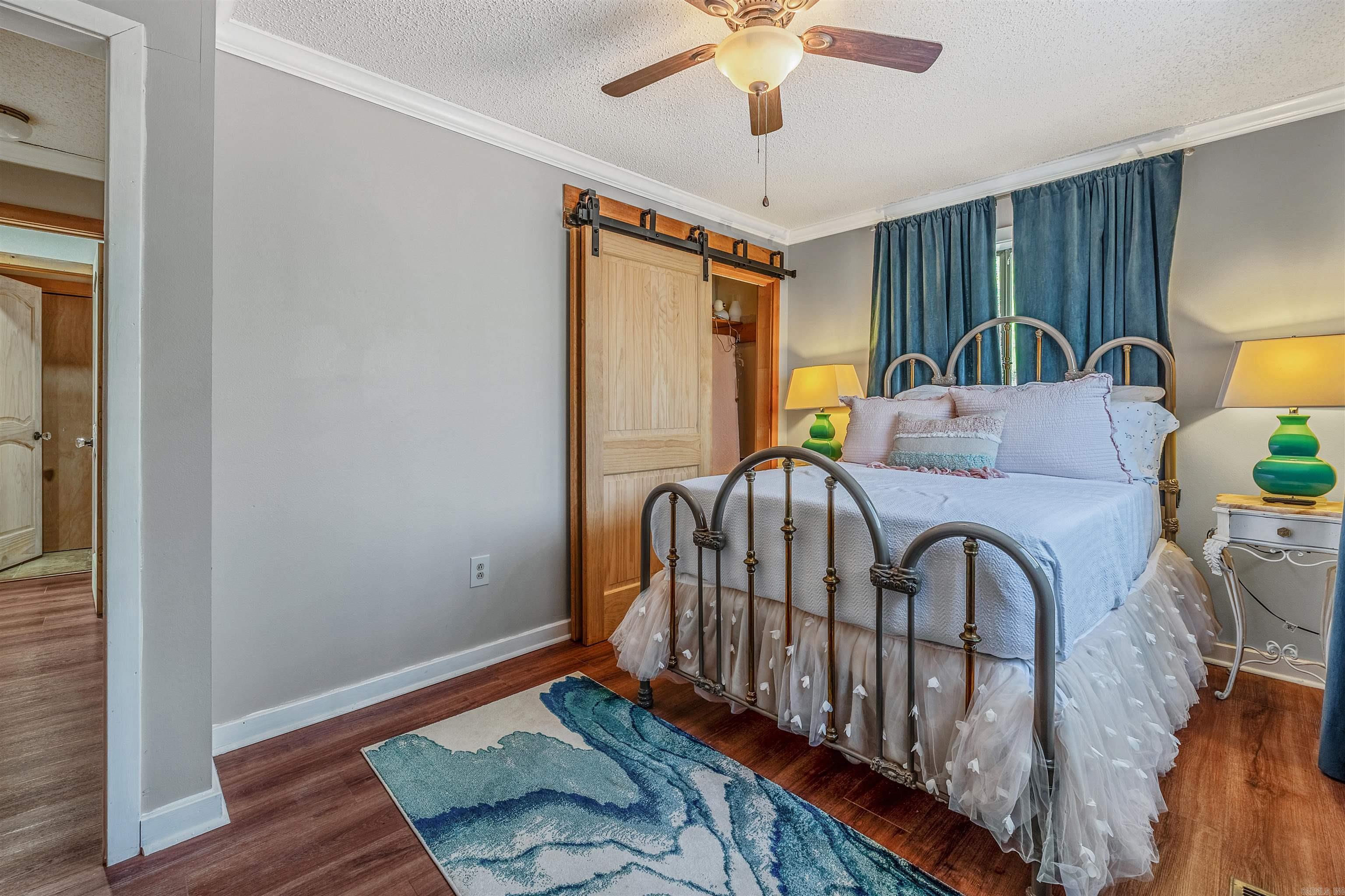 554  Emerald Cove  Shirley, AR