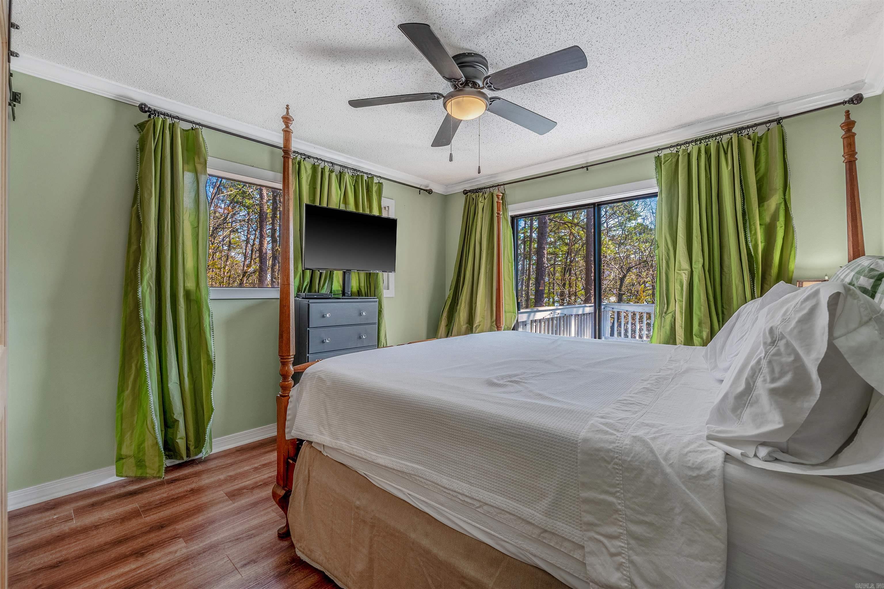 554  Emerald Cove  Shirley, AR
