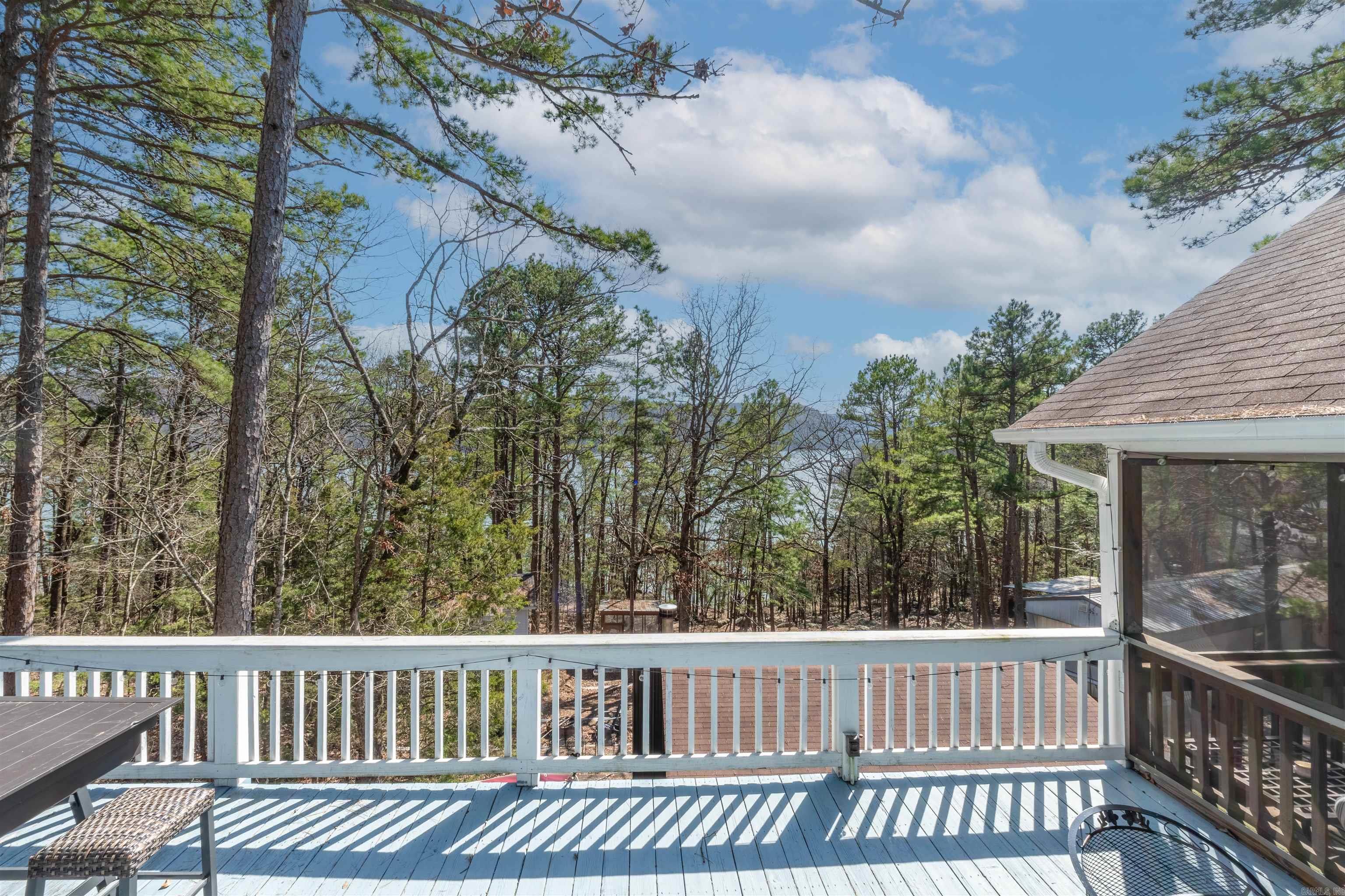 554  Emerald Cove  Shirley, AR