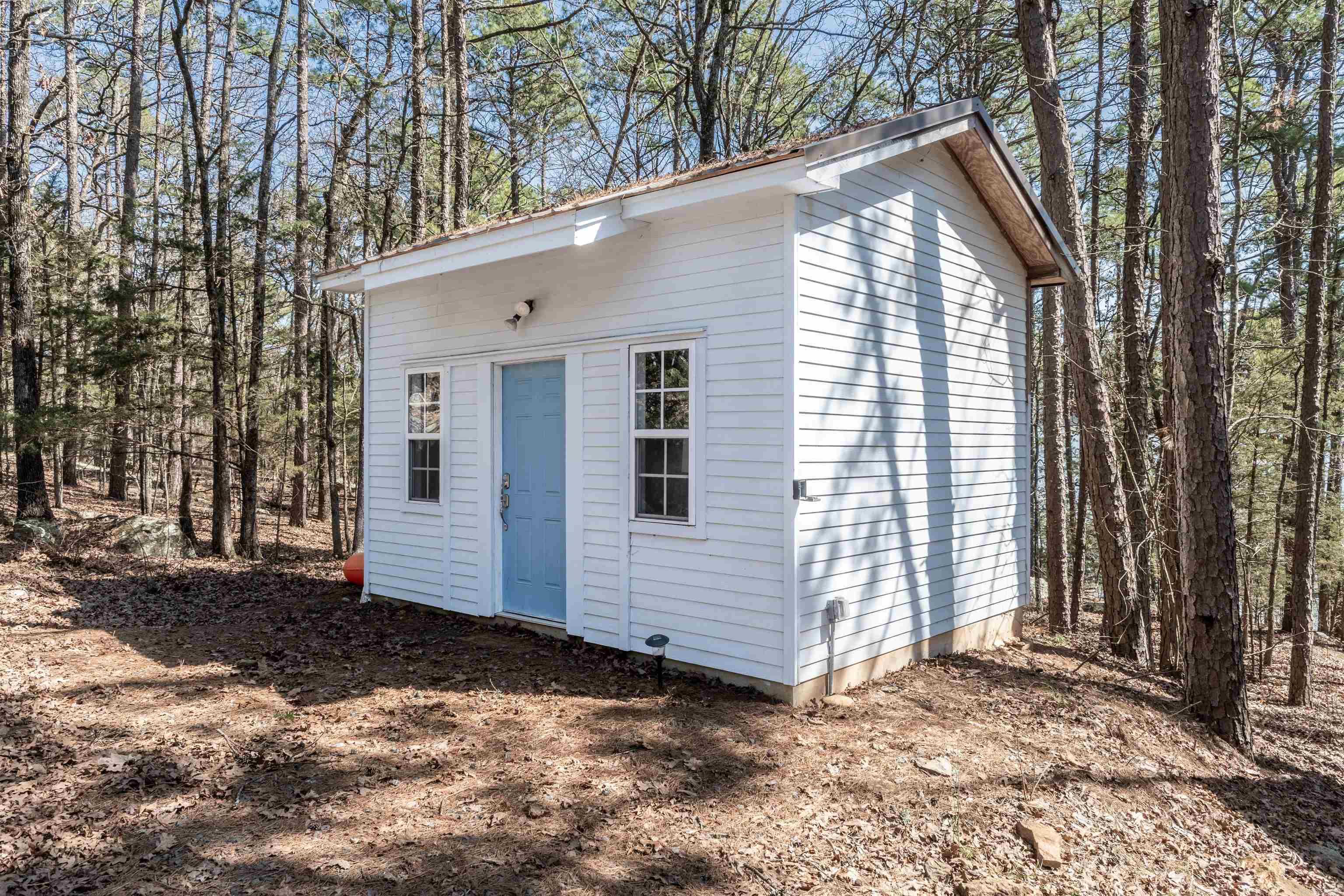 554  Emerald Cove  Shirley, AR