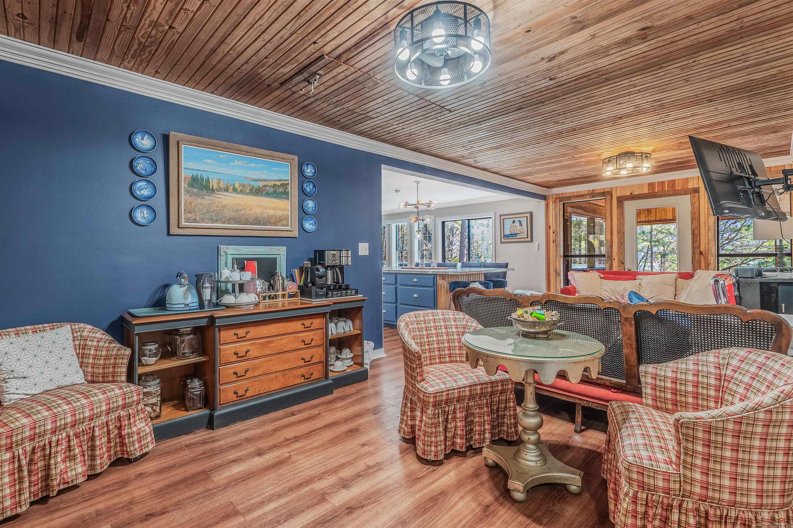 554  Emerald Cove  Shirley, AR