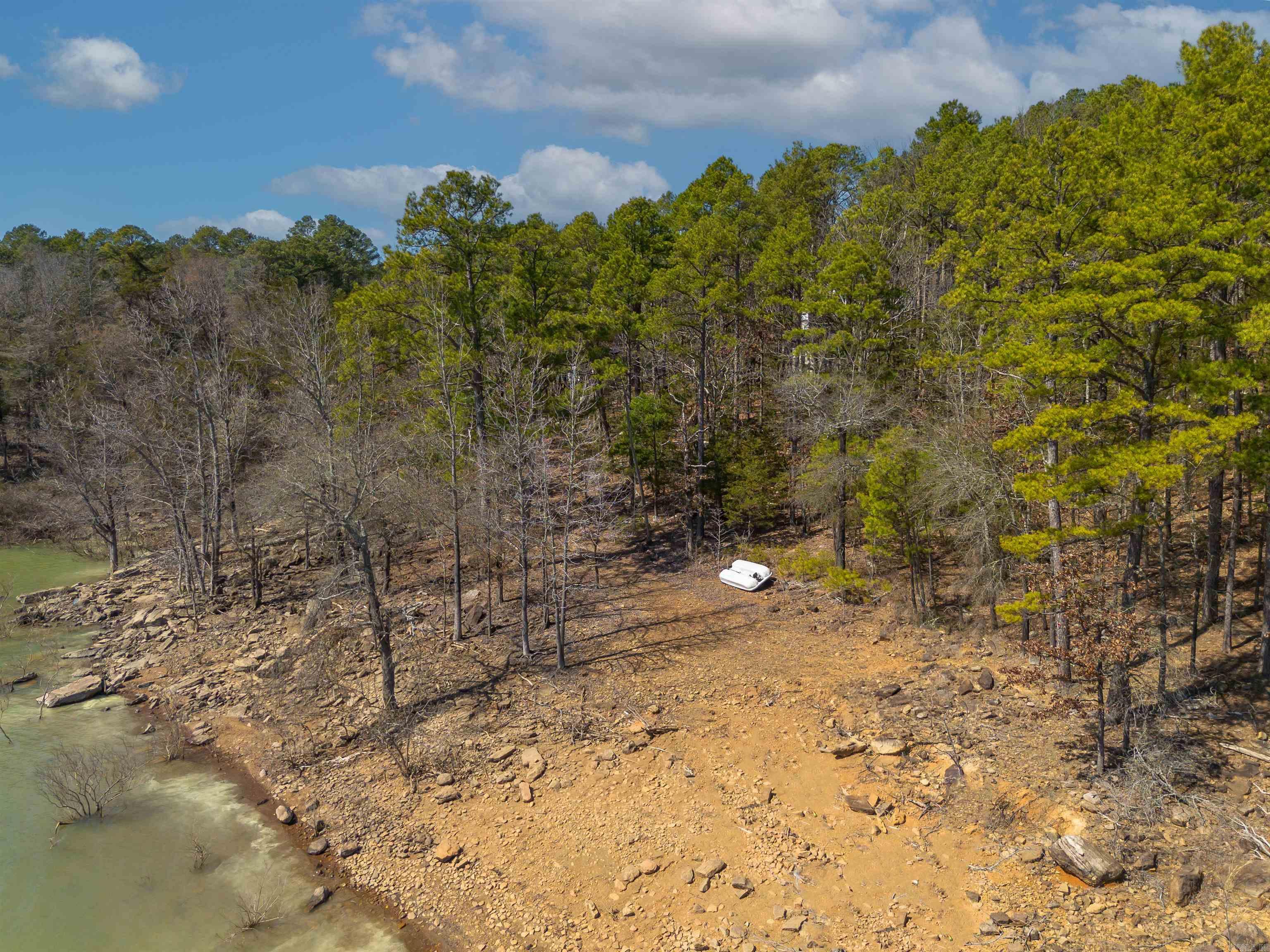 554  Emerald Cove  Shirley, AR
