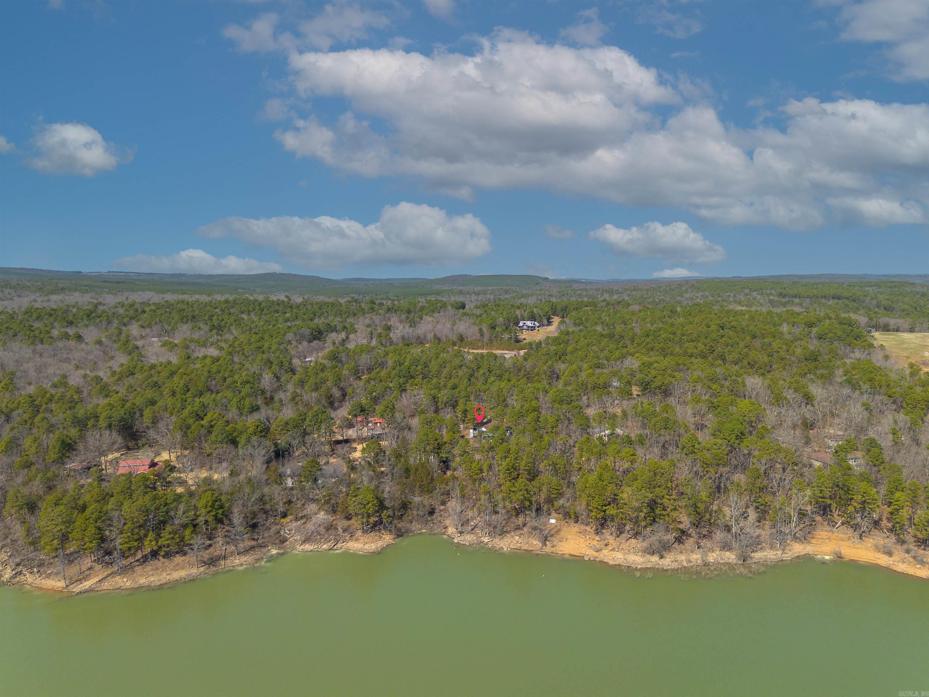 554  Emerald Cove  Shirley, AR