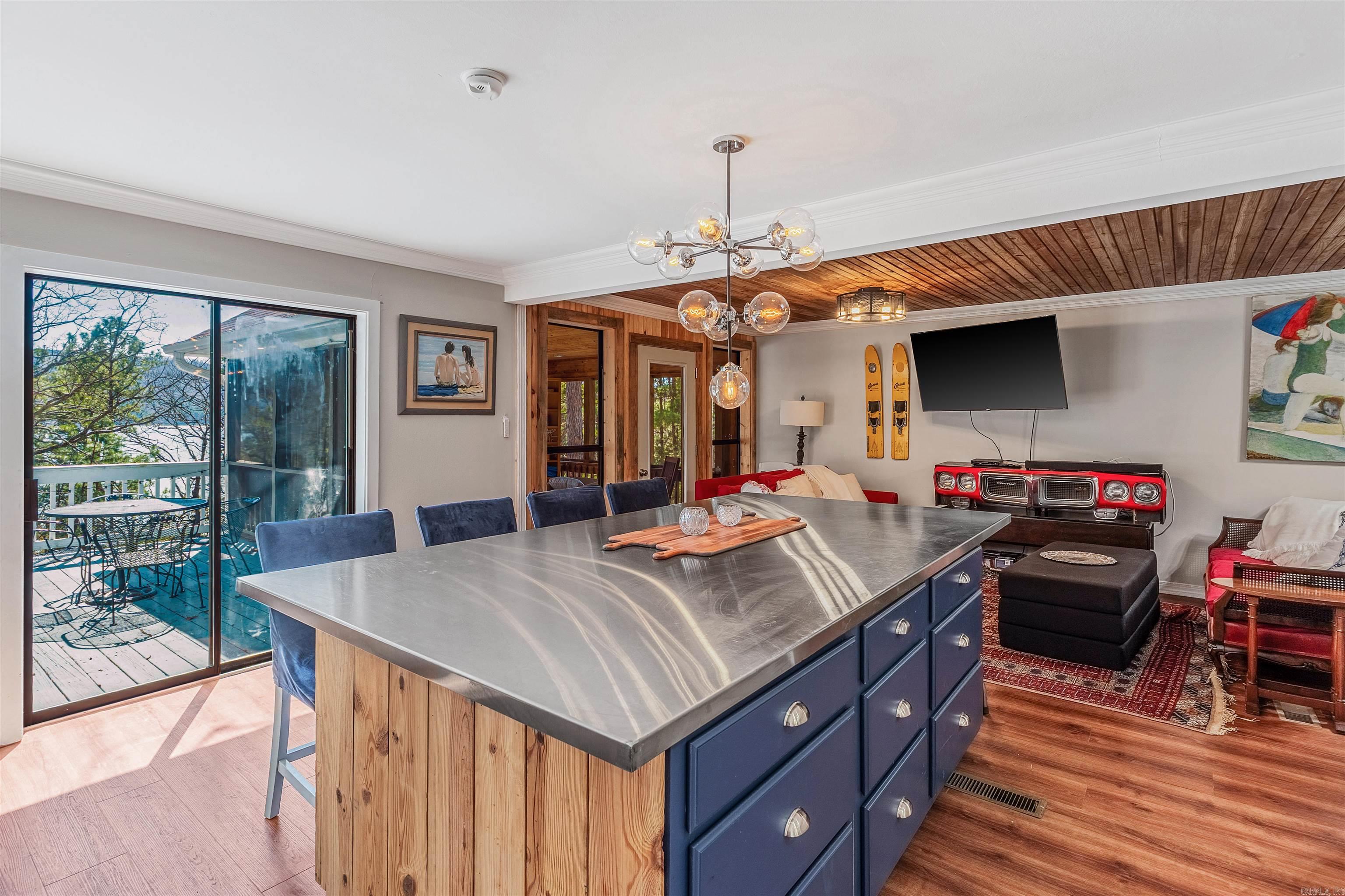 554  Emerald Cove  Shirley, AR
