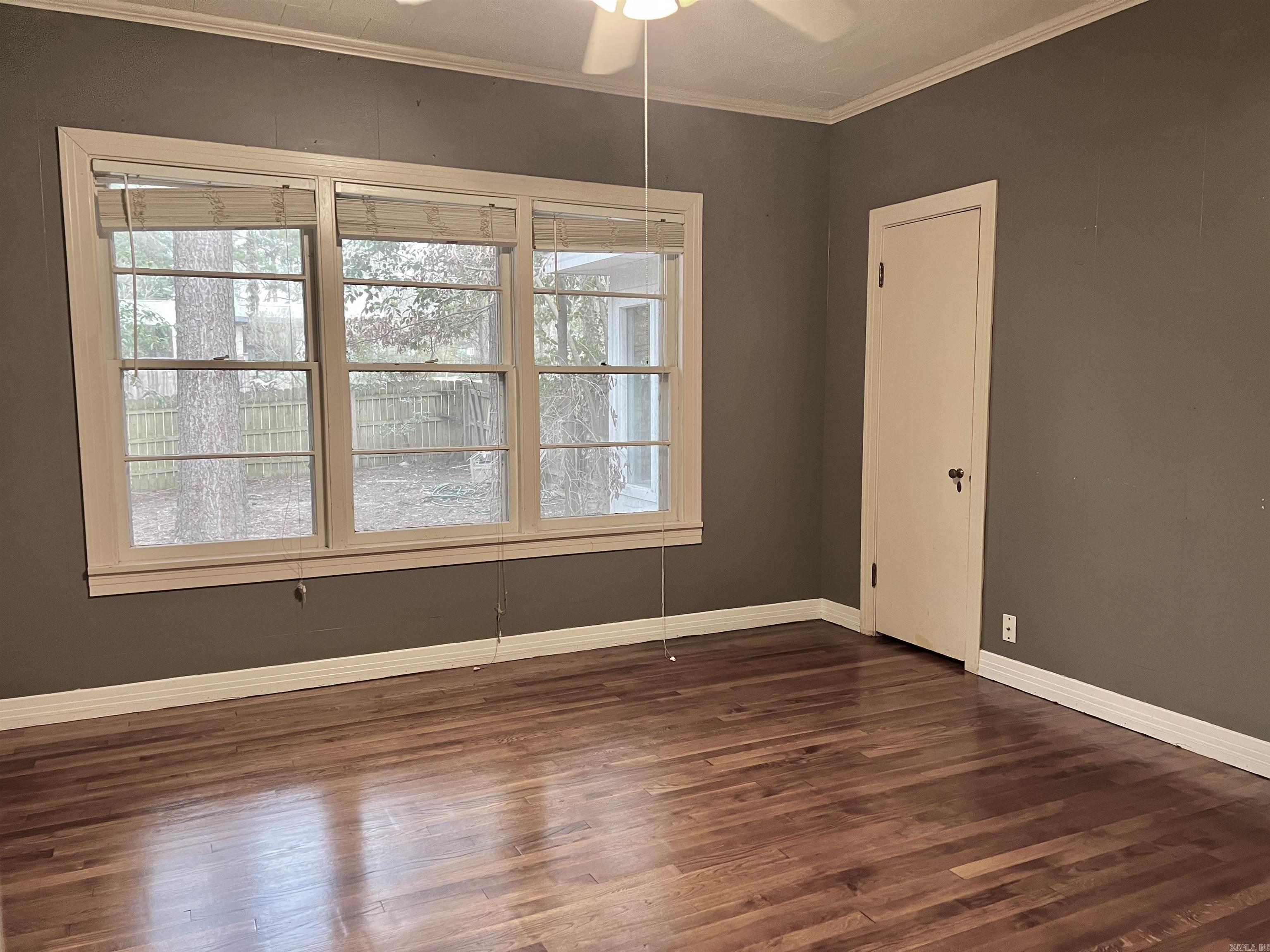 604 E 10th Street El Dorado, AR 71730