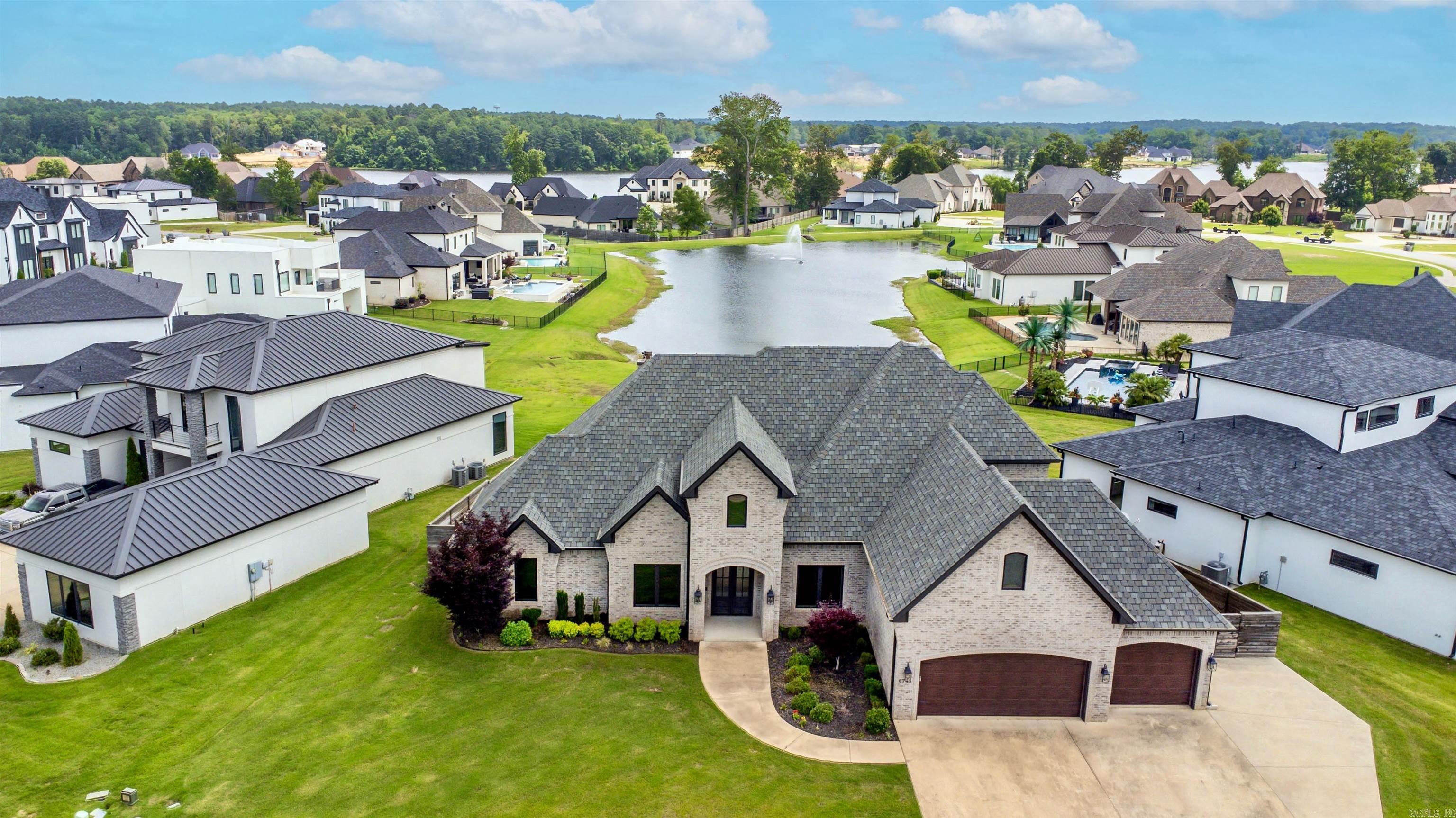 6745 Hilo Avenue Benton, AR 72019