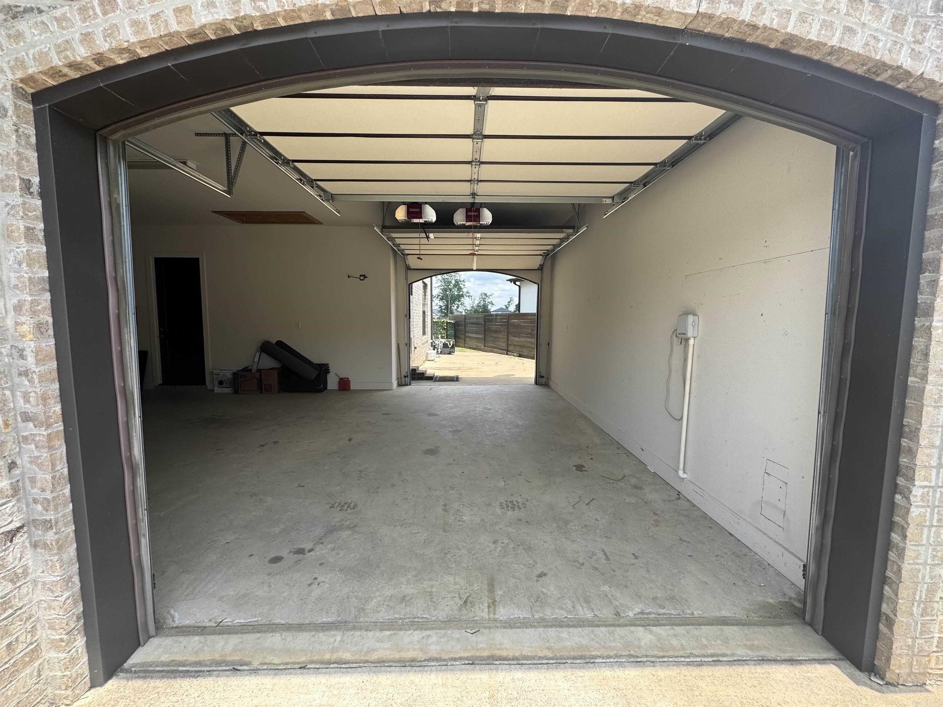 6745 Hilo Avenue Benton, AR 72019
