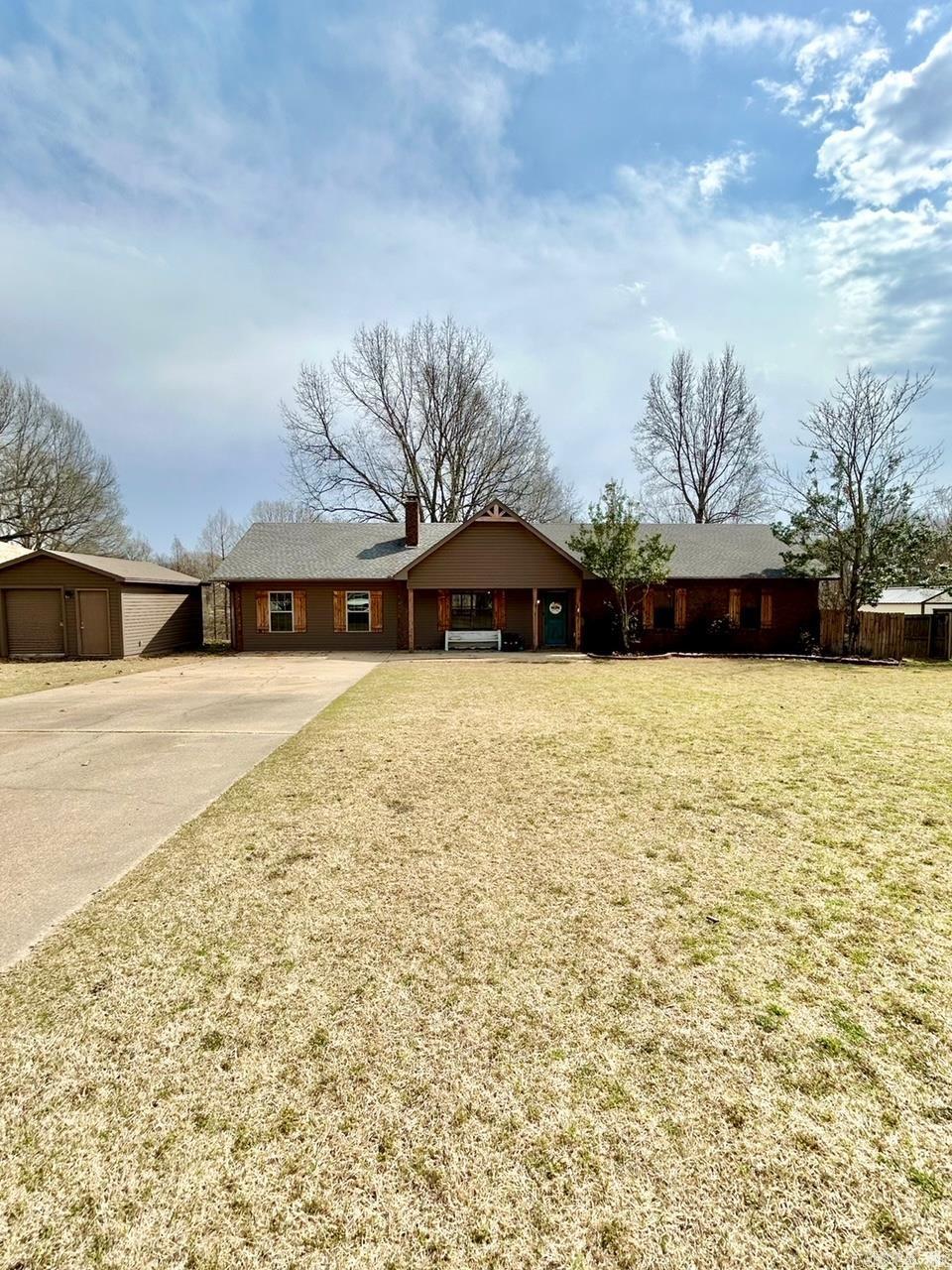 17  County Road 726  Wynne, AR