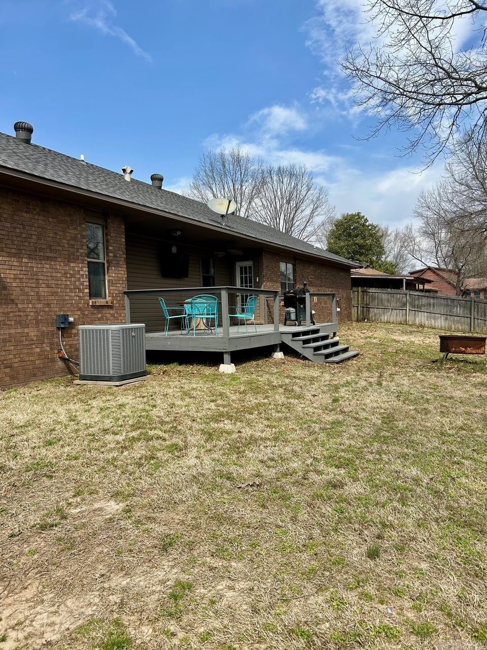 17  County Road 726  Wynne, AR