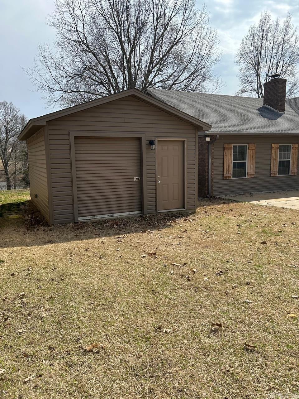 17  County Road 726  Wynne, AR