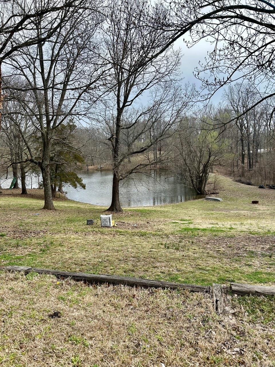 17  County Road 726  Wynne, AR