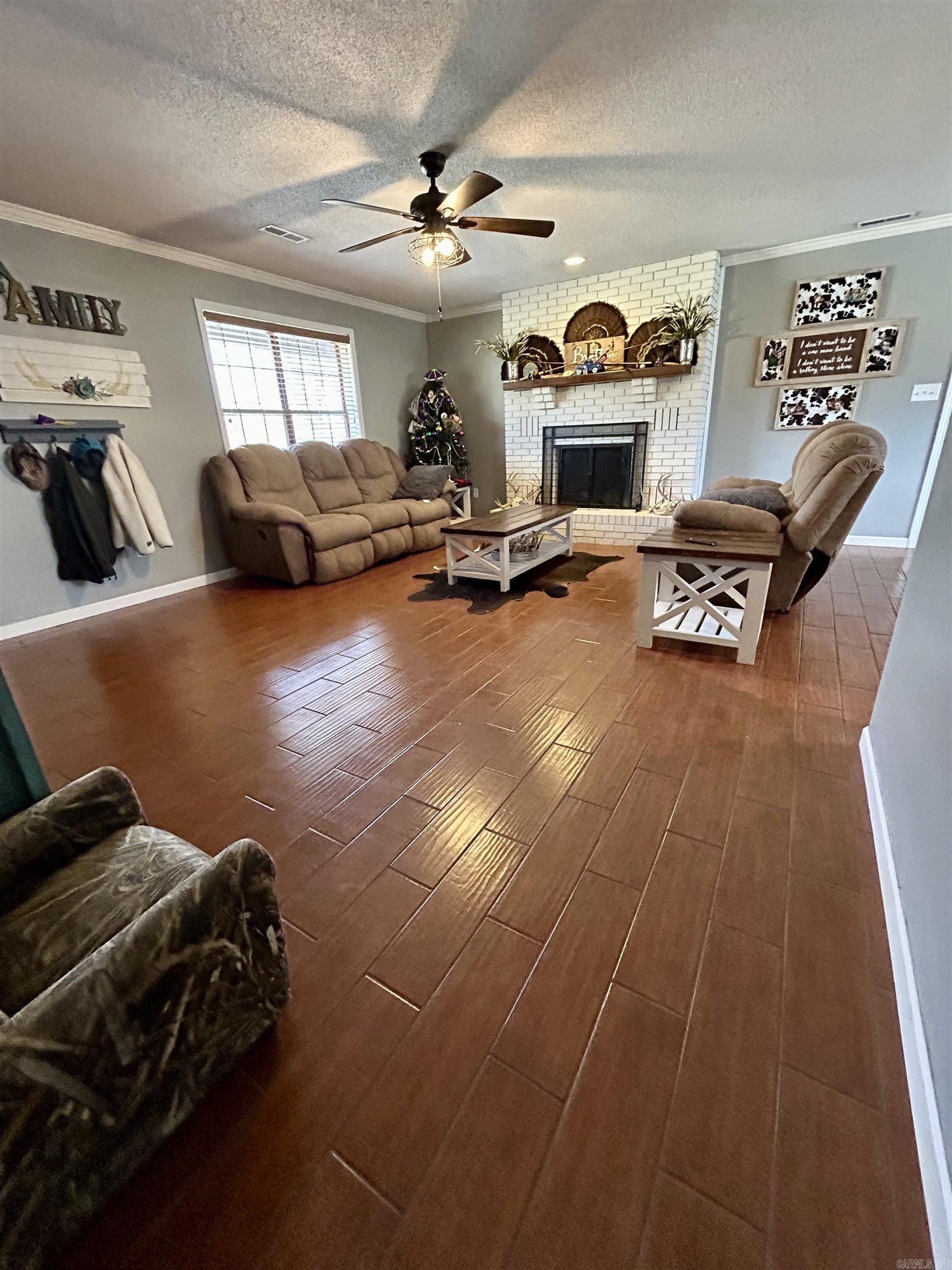 17  County Road 726  Wynne, AR