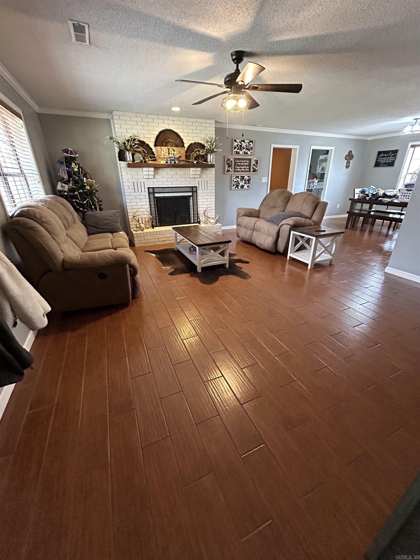 17  County Road 726  Wynne, AR