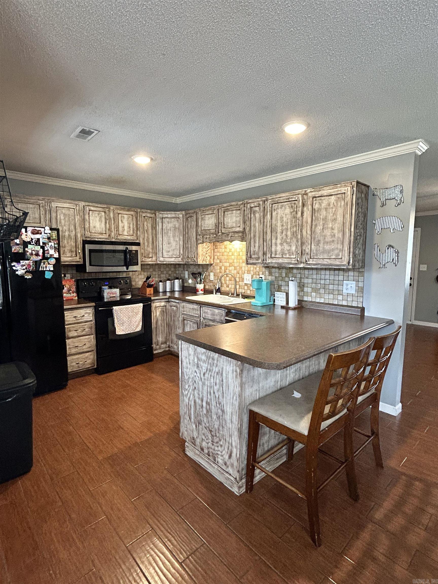 17  County Road 726  Wynne, AR