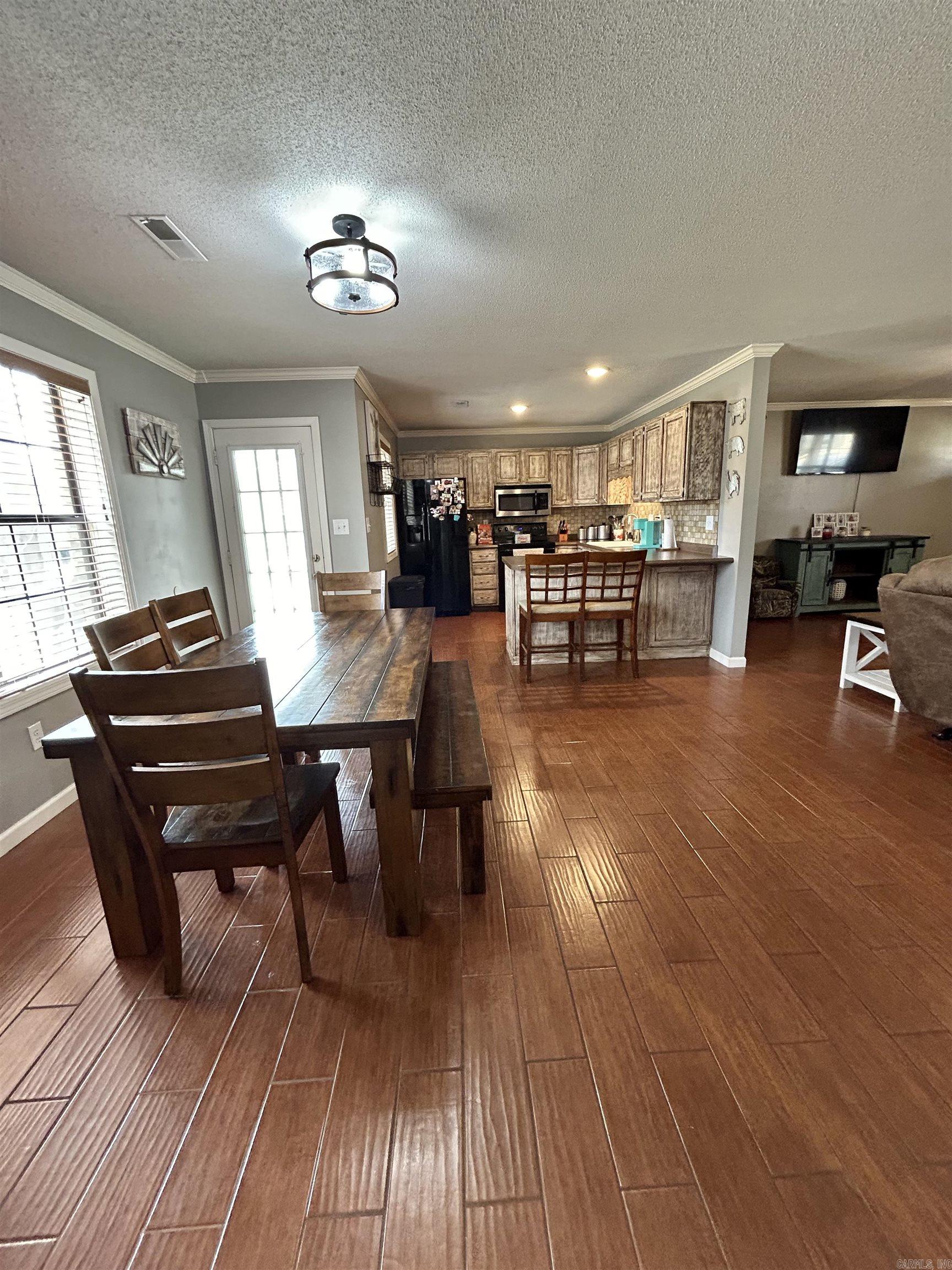 17  County Road 726  Wynne, AR