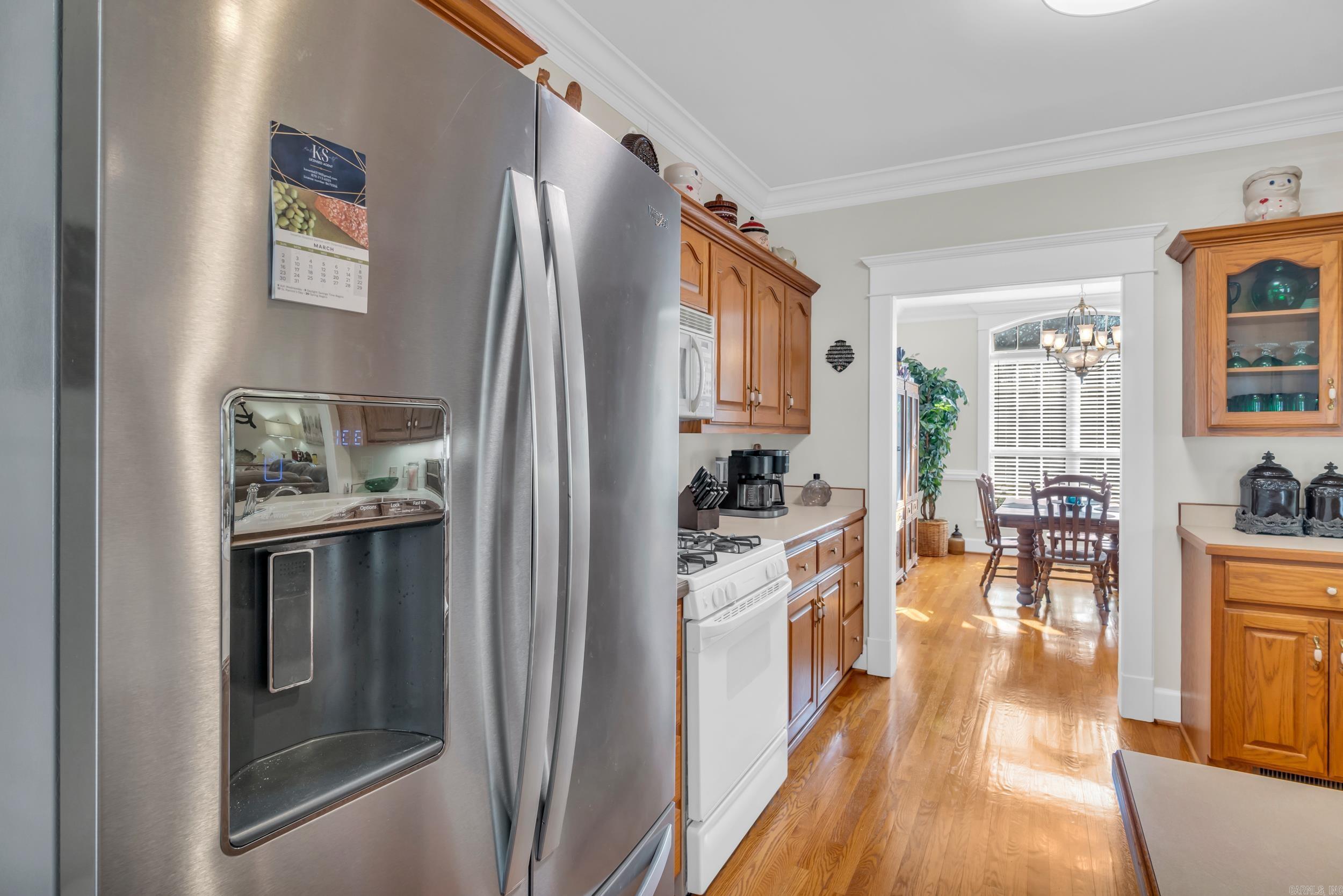 206 N Riggsville  Mountain View, AR