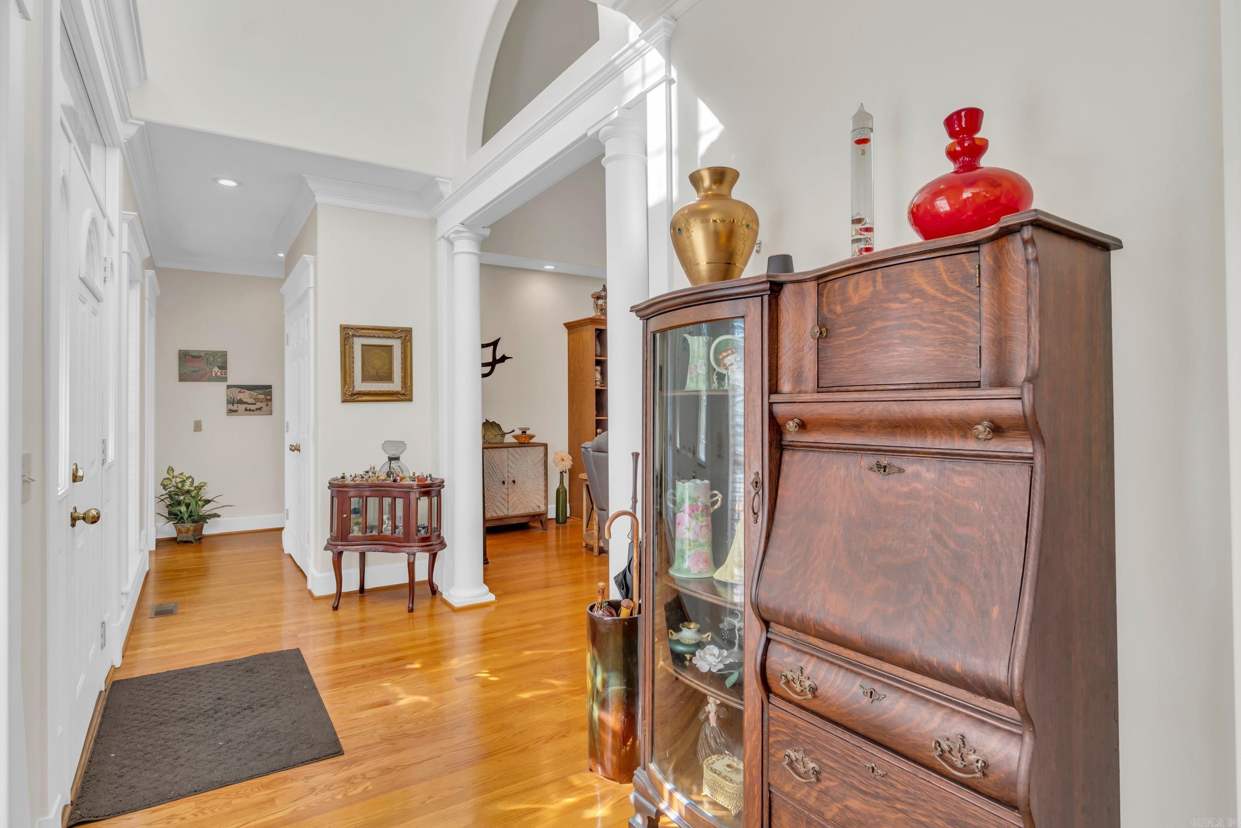 206 N Riggsville  Mountain View, AR