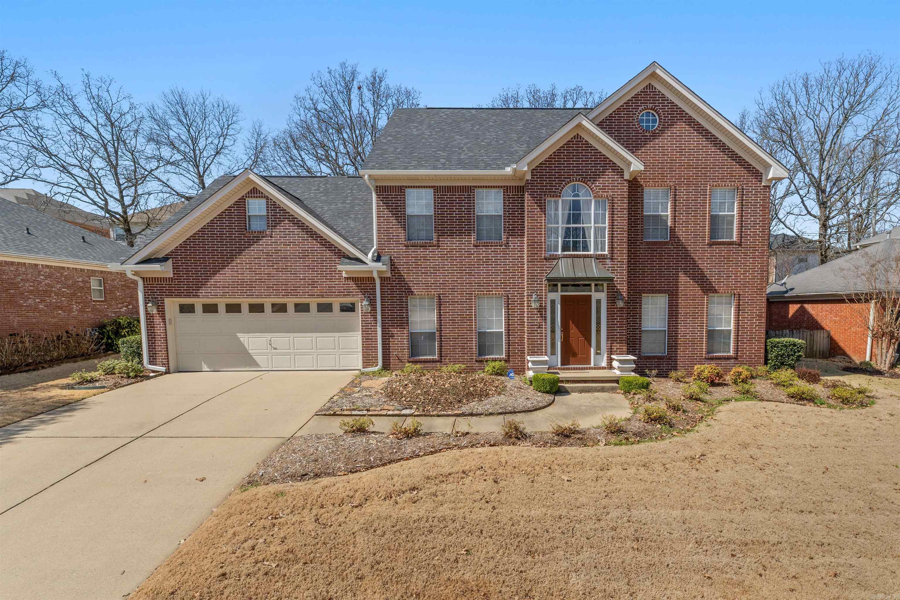 5011  Timber Creek  North Little Rock, AR