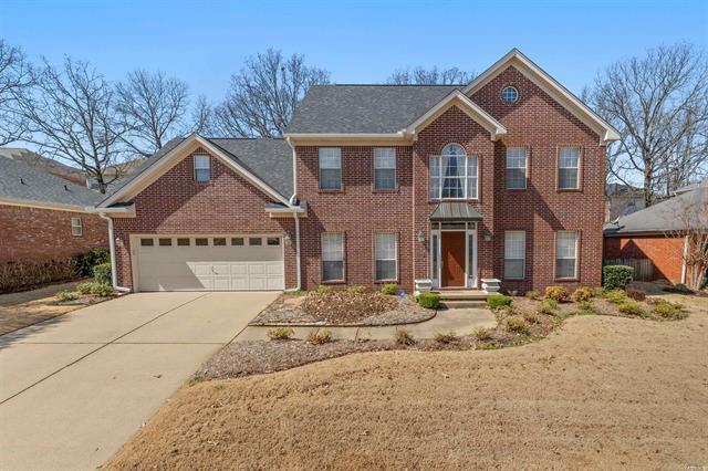 5011  Timber Creek  North Little Rock, AR