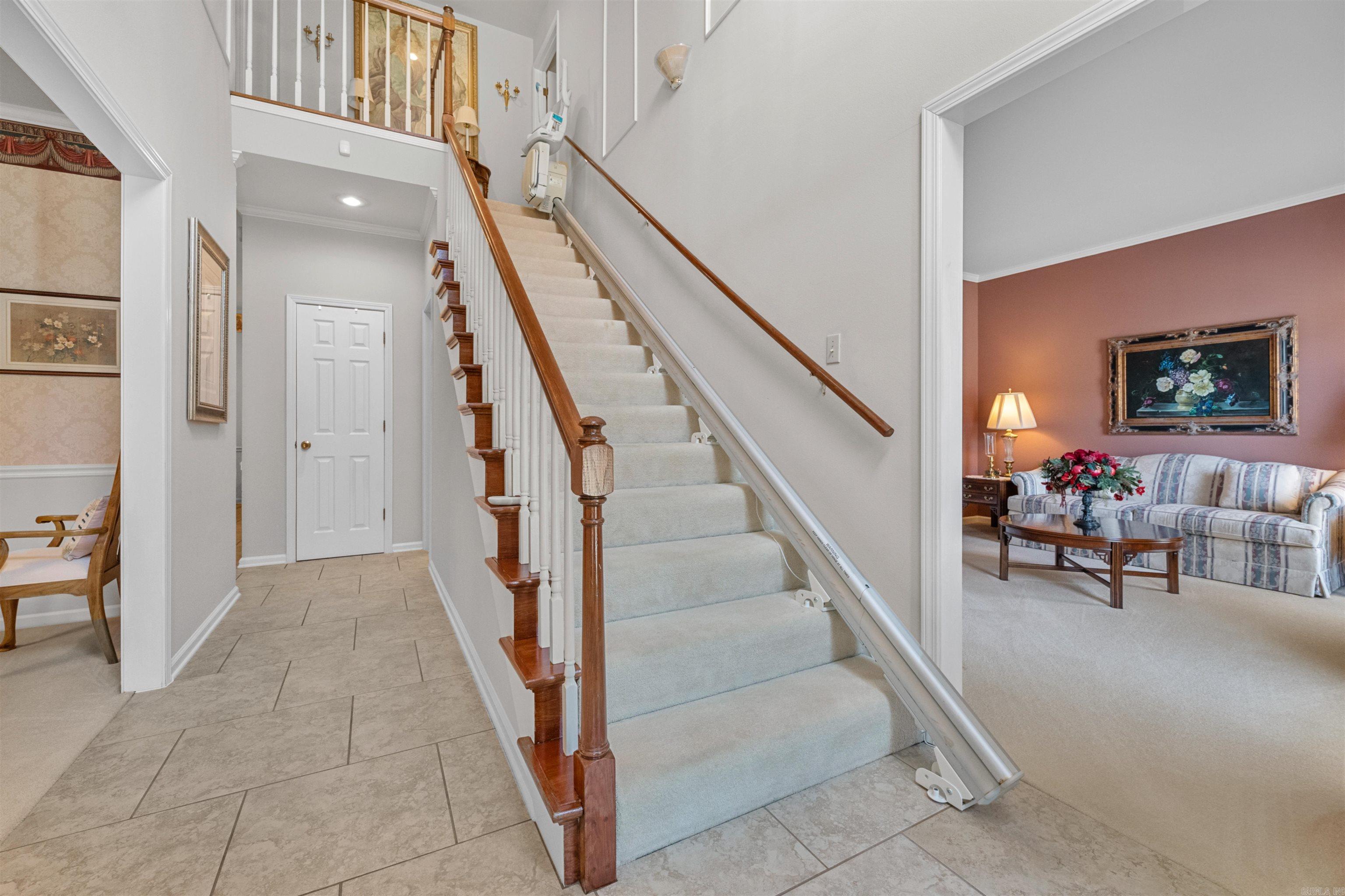 5011  Timber Creek  North Little Rock, AR